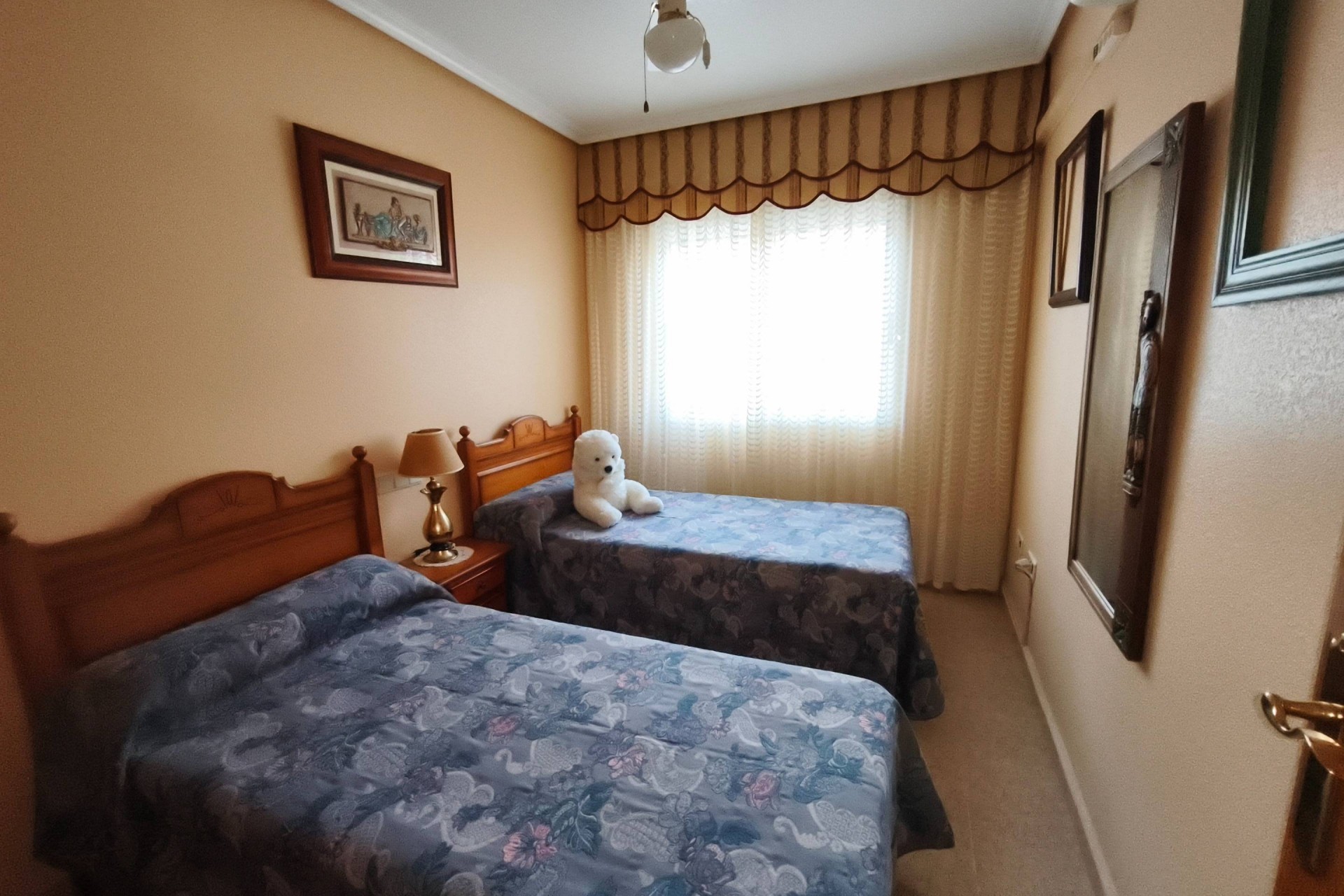 Brukt - Town House -
San Pedro del Pinatar - El Salero