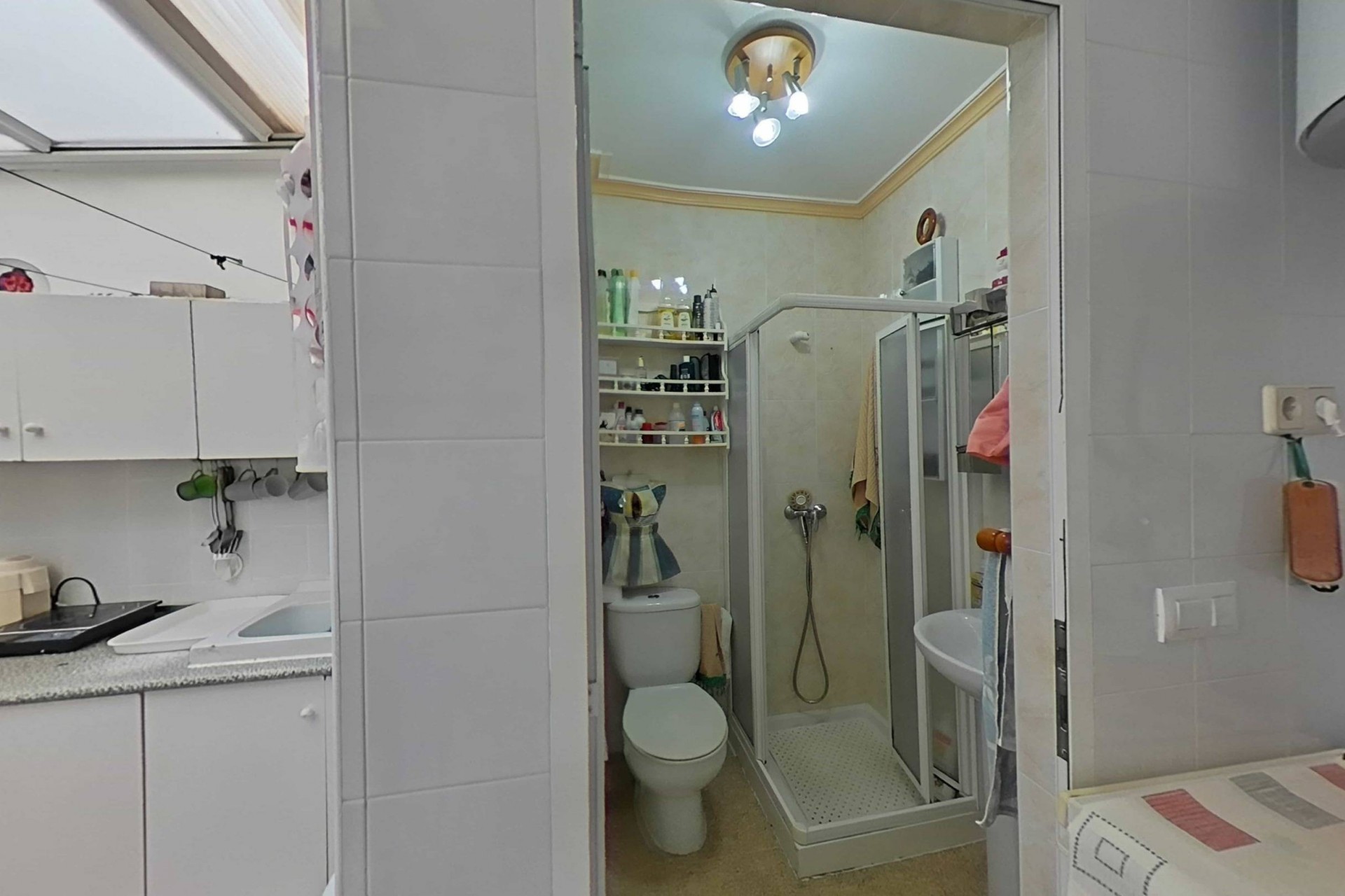 Brukt - Town House -
San Pedro del Pinatar - El Salero