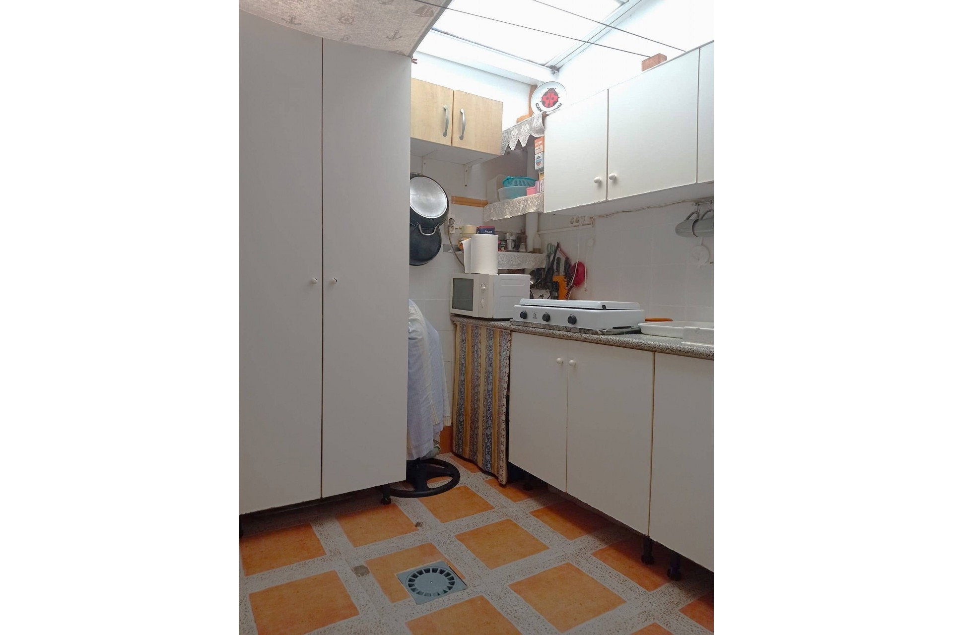 Brukt - Town House -
San Pedro del Pinatar - El Salero