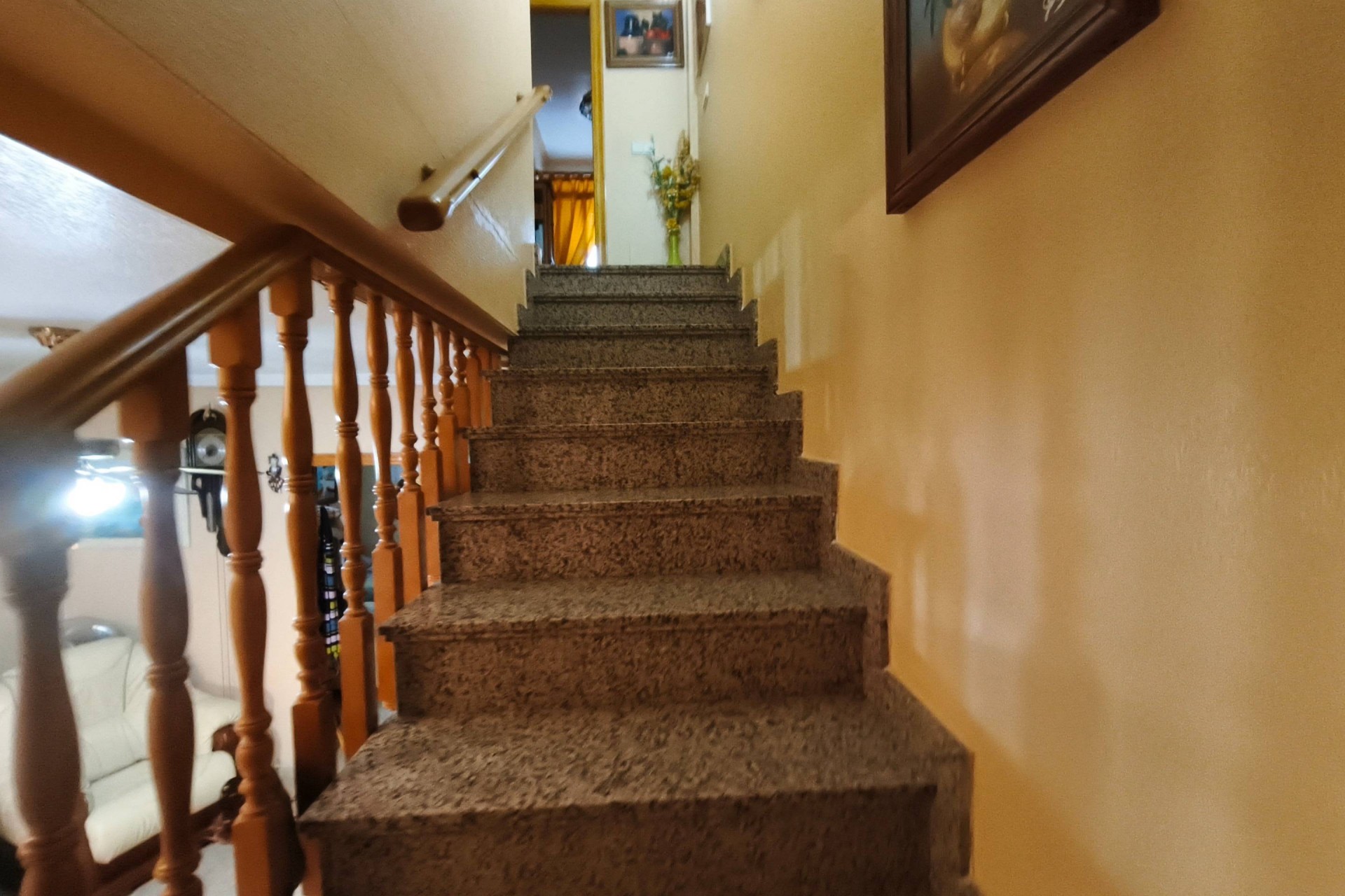 Brukt - Town House -
San Pedro del Pinatar - El Salero