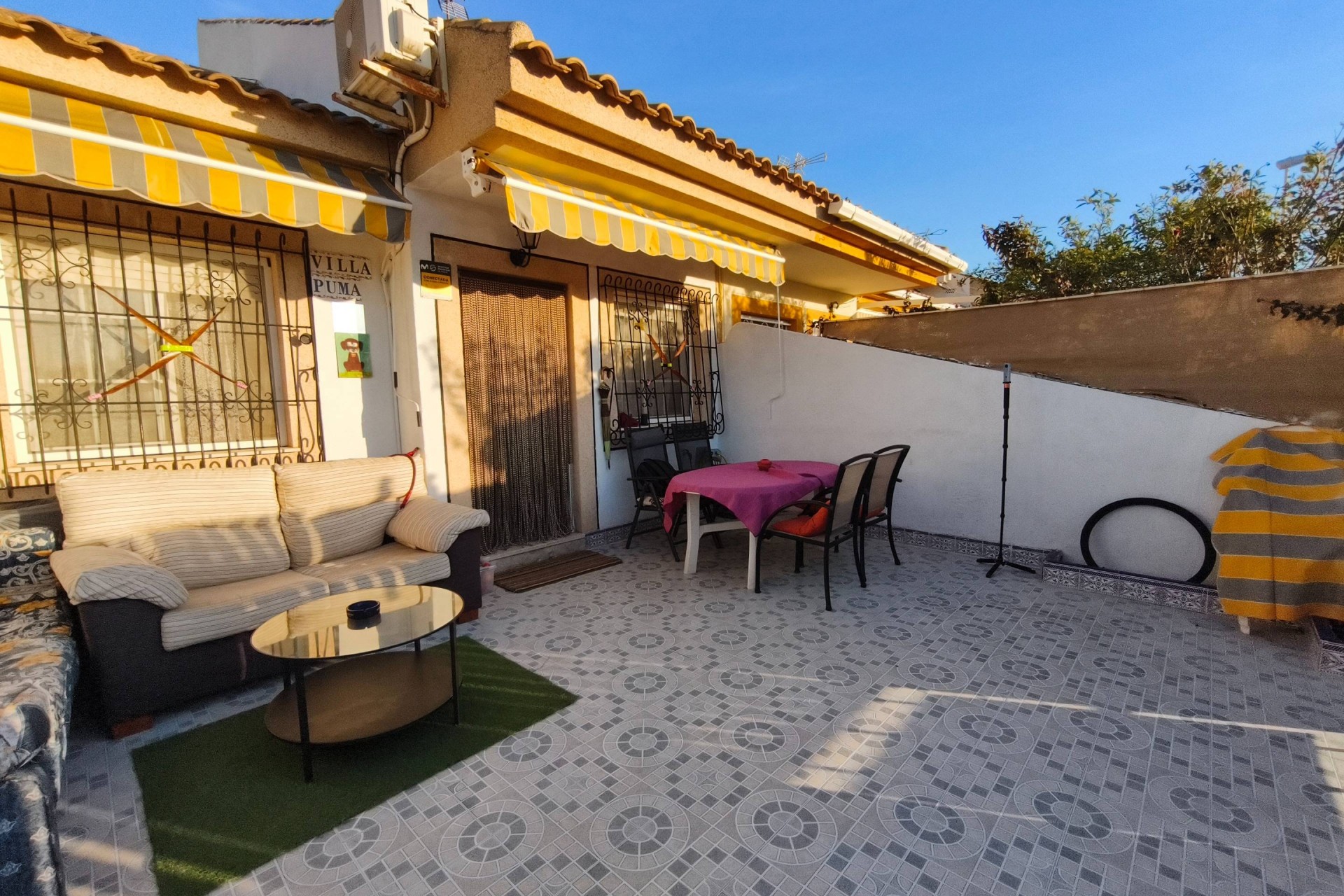 Brukt - Town House -
San Pedro del Pinatar - Lo Pagan