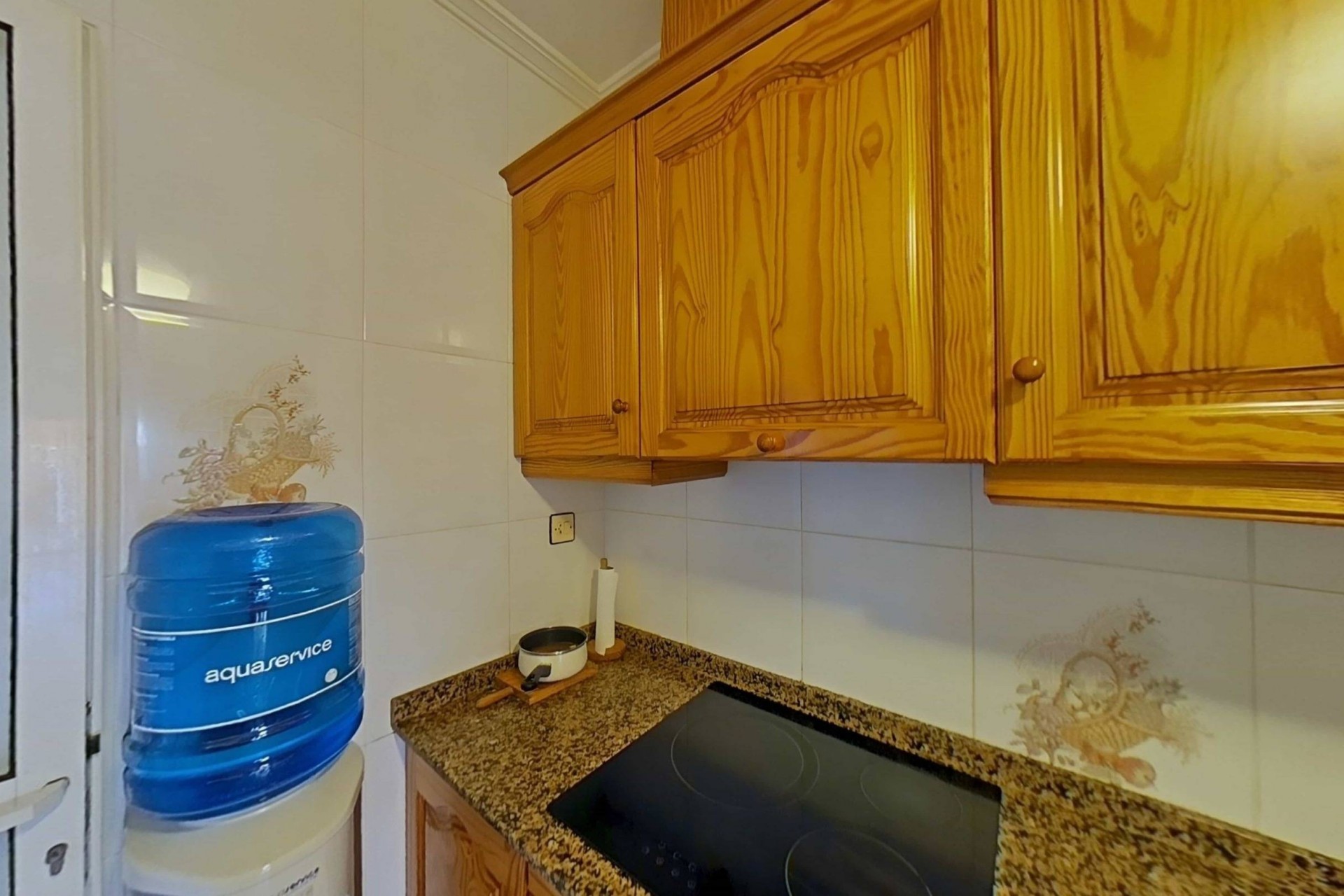 Brukt - Town House -
San Pedro del Pinatar - Lo Pagan