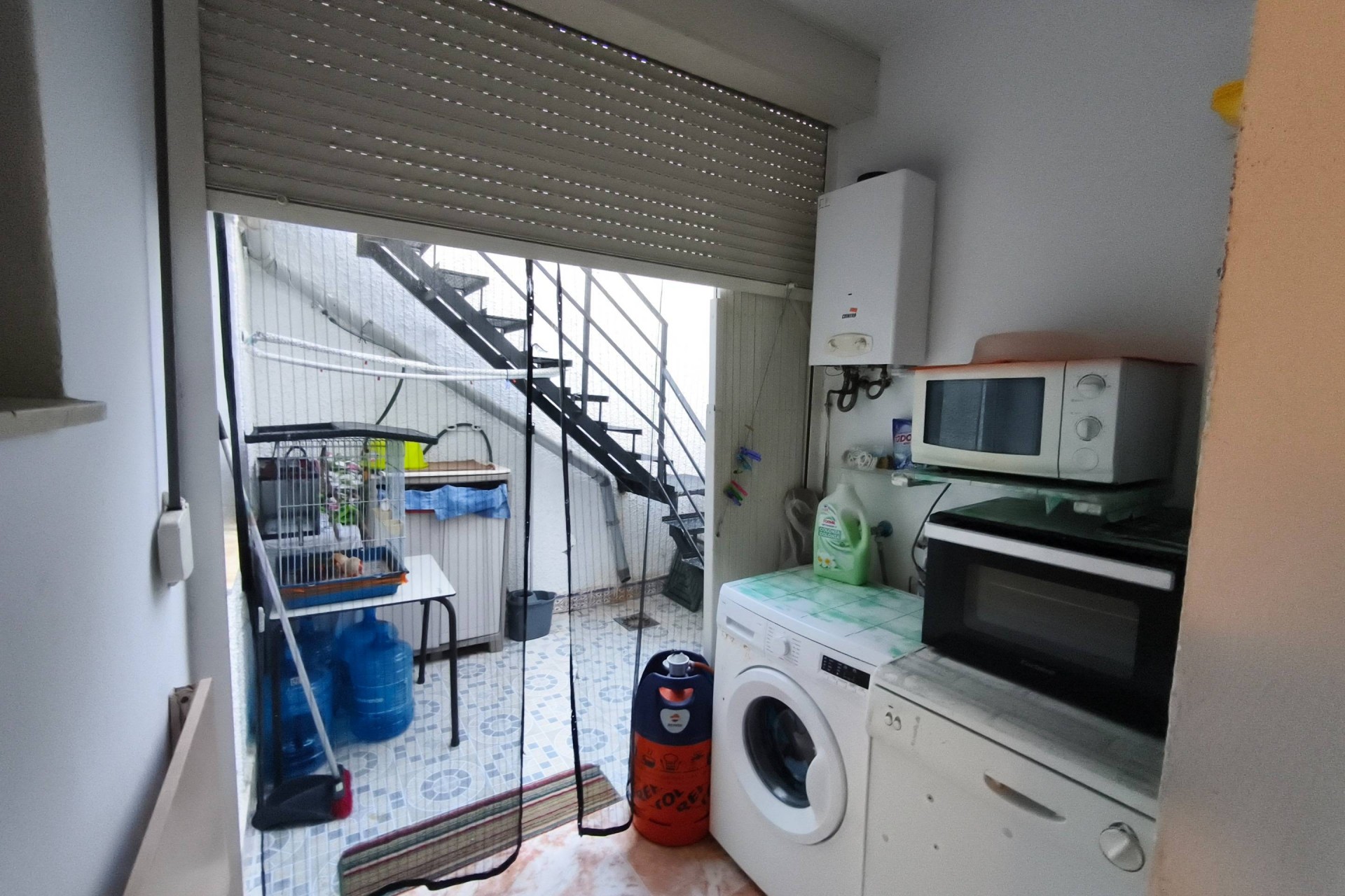 Brukt - Town House -
San Pedro del Pinatar - Lo Pagan