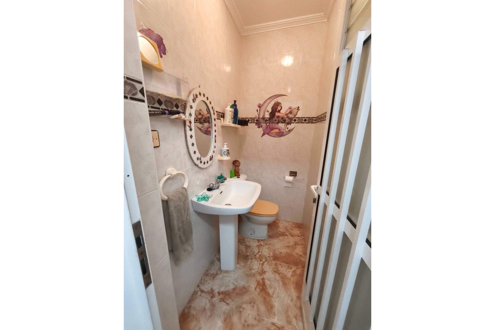 Brukt - Town House -
San Pedro del Pinatar - Lo Pagan