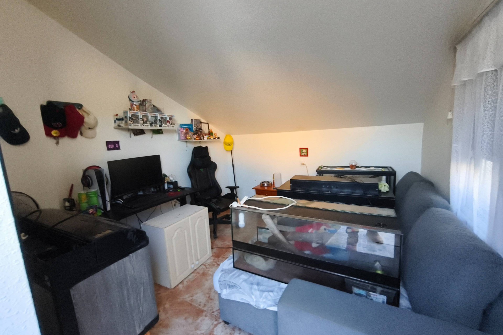 Brukt - Town House -
San Pedro del Pinatar - Lo Pagan