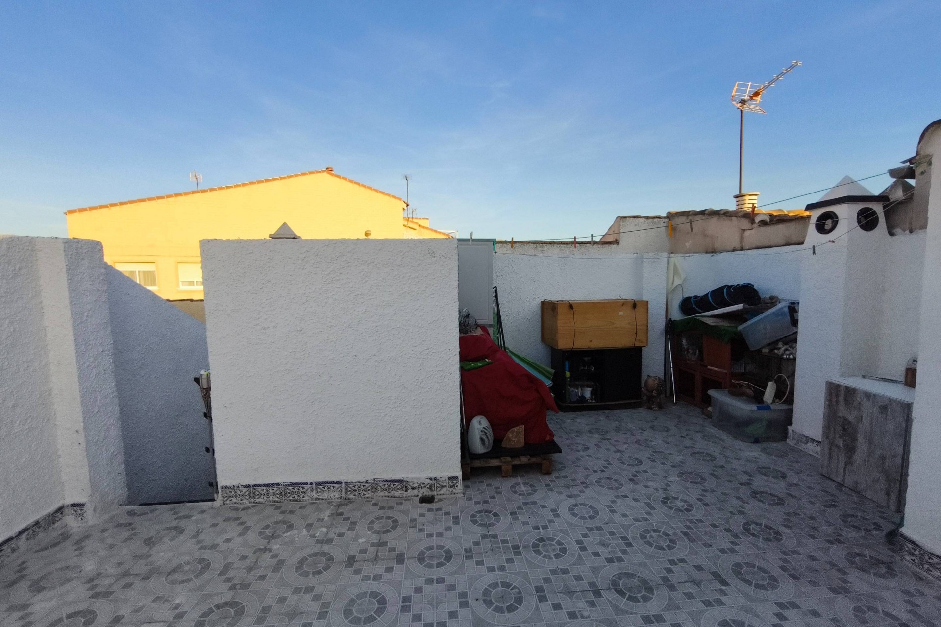 Brukt - Town House -
San Pedro del Pinatar - Lo Pagan