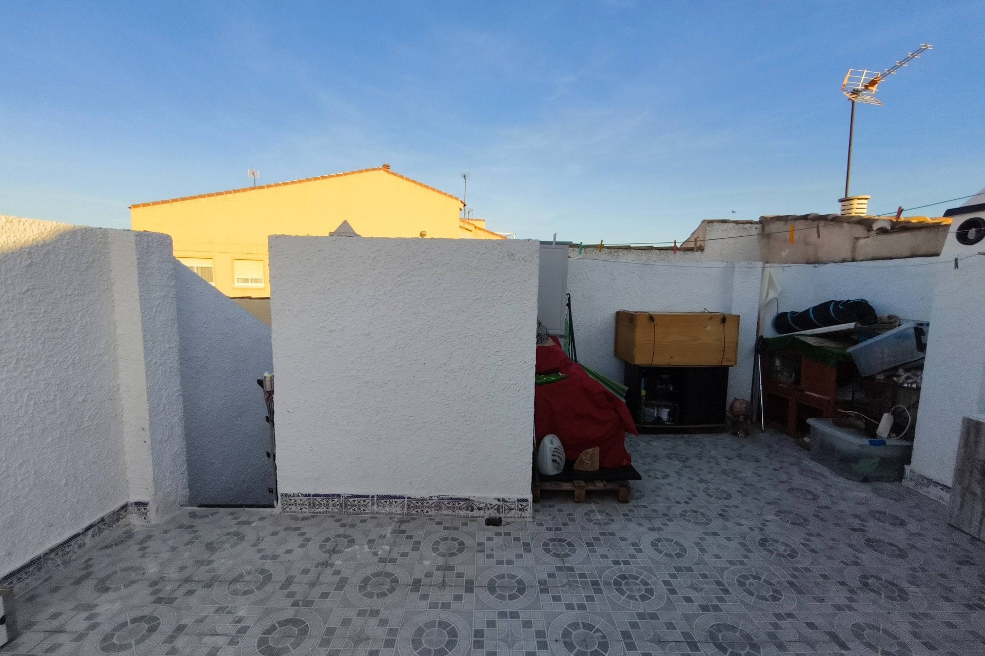 Brukt - Town House -
San Pedro del Pinatar - Lo Pagan