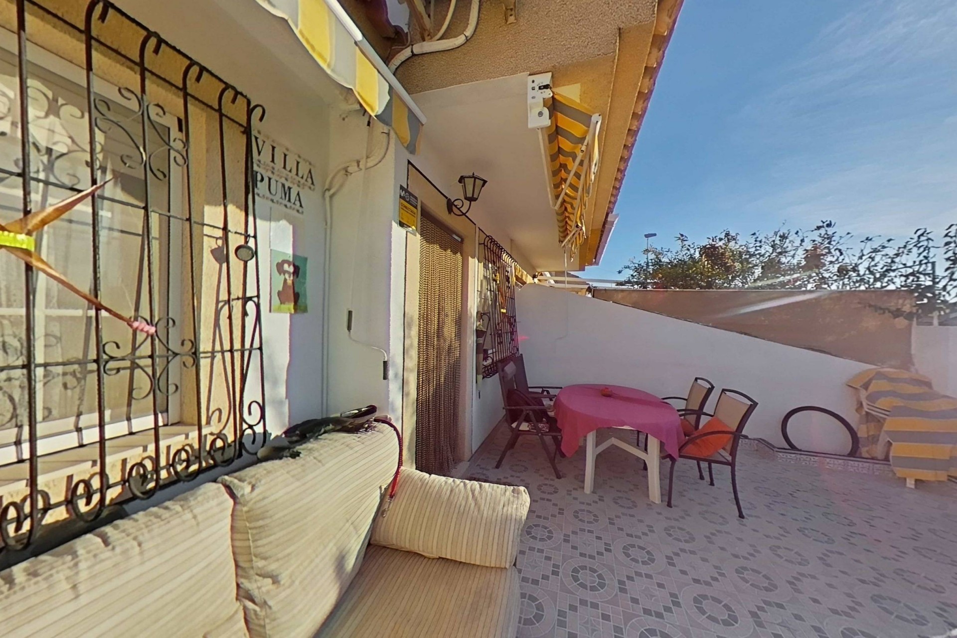 Brukt - Town House -
San Pedro del Pinatar - Lo Pagan