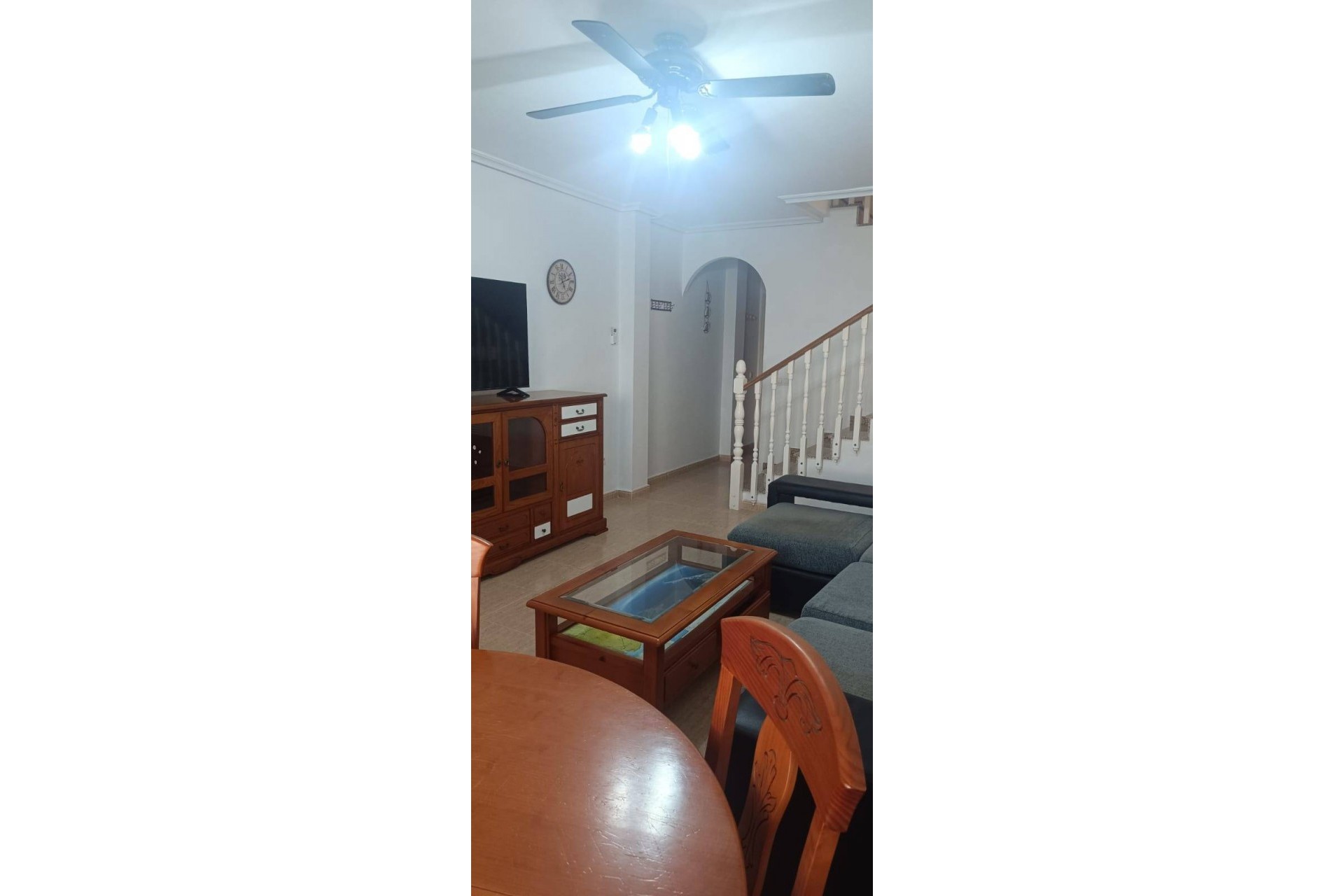 Brukt - Town House -
San Pedro del Pinatar - Los Peñascos-el Salero-los Imbernones