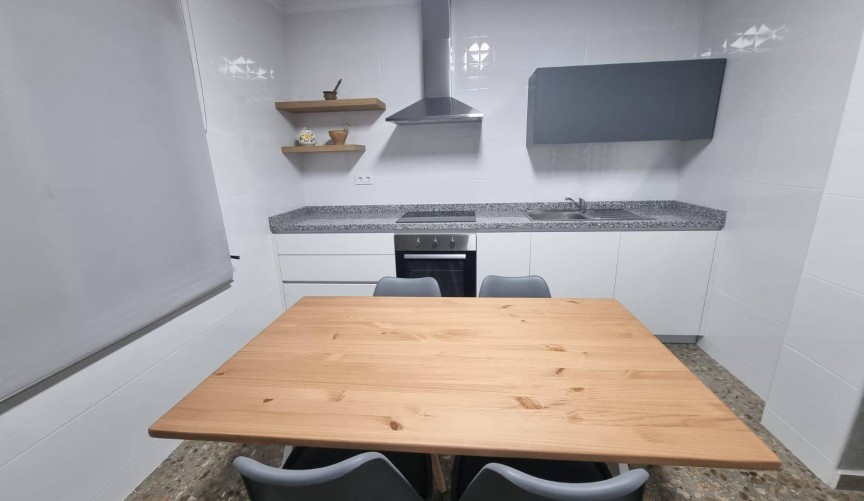 Brukt - Town House -
San Pedro del Pinatar - San Pedro De Pinatar