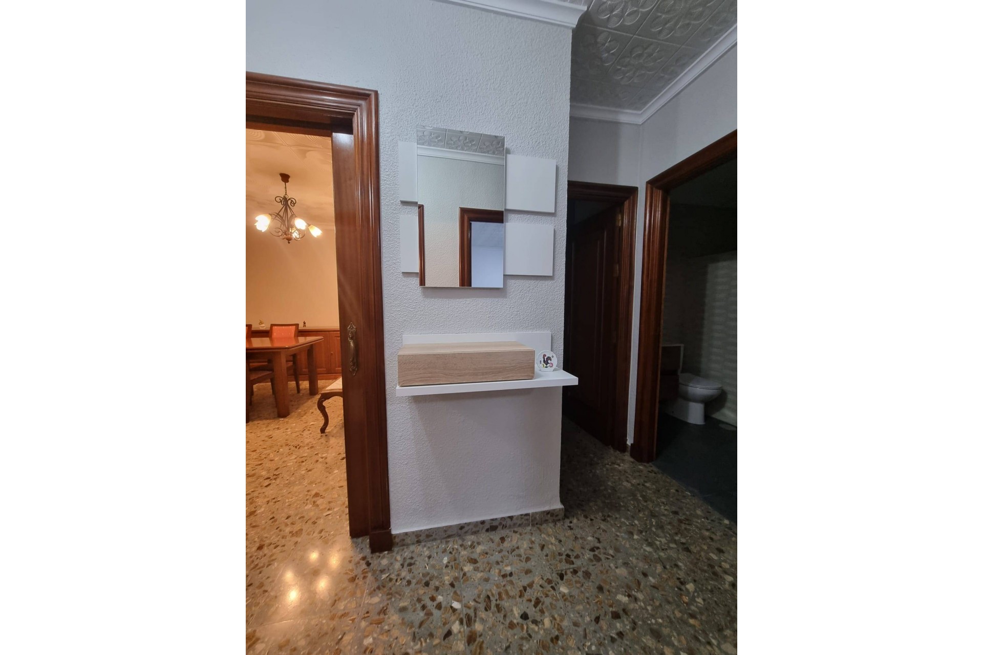 Brukt - Town House -
San Pedro del Pinatar - San Pedro De Pinatar