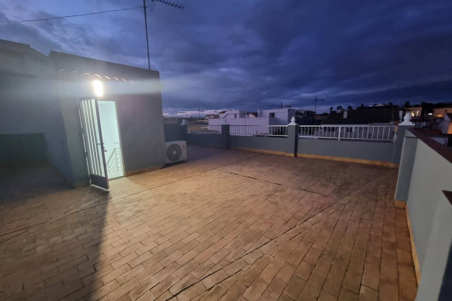 Brukt - Town House -
San Pedro del Pinatar - San Pedro De Pinatar