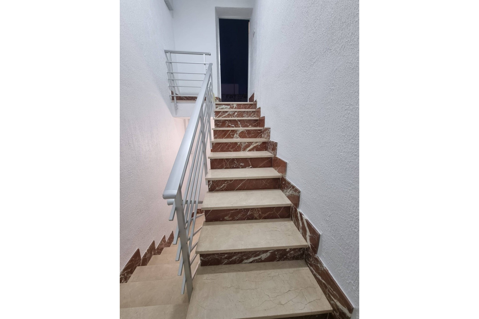 Brukt - Town House -
San Pedro del Pinatar - San Pedro De Pinatar