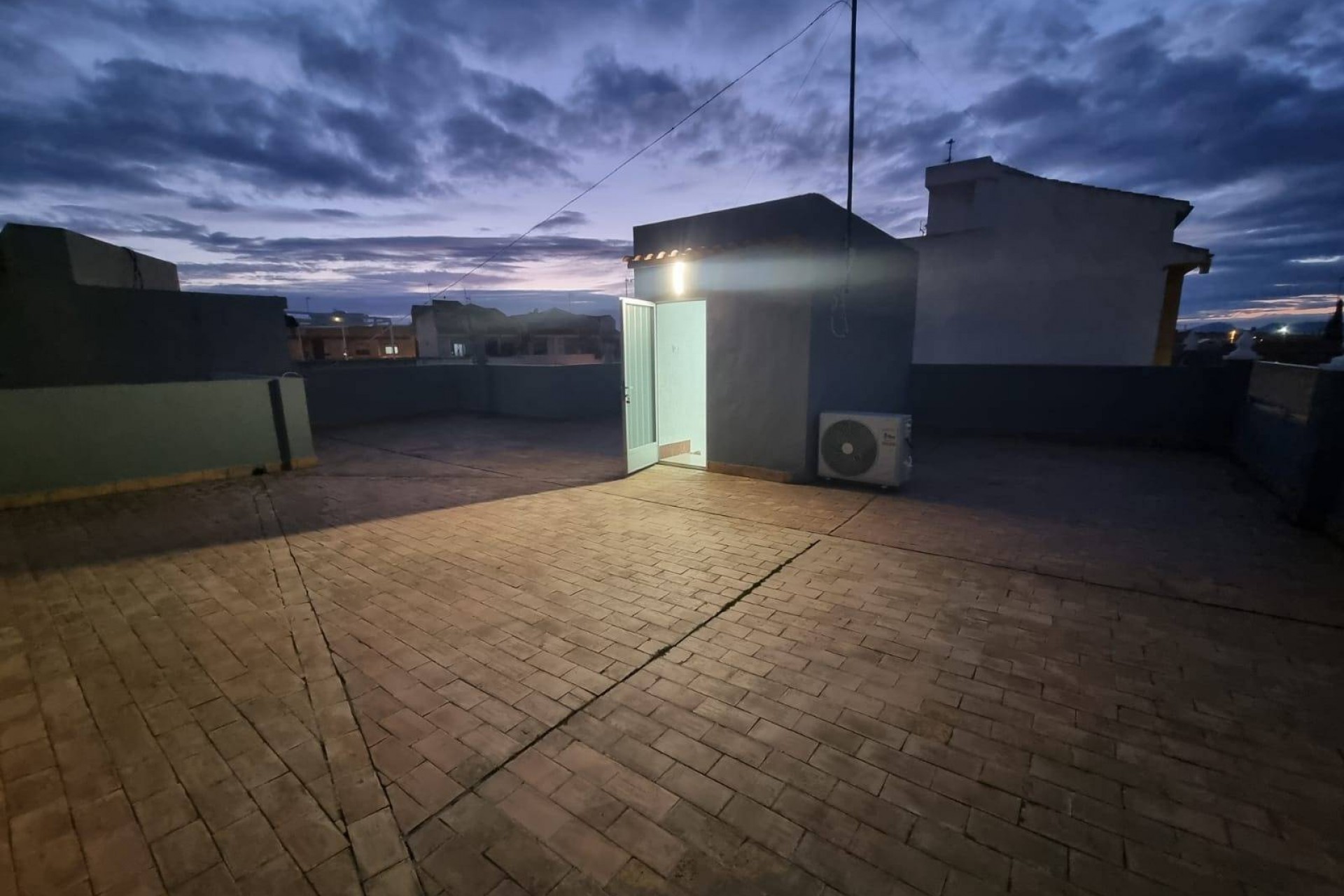 Brukt - Town House -
San Pedro del Pinatar - San Pedro De Pinatar