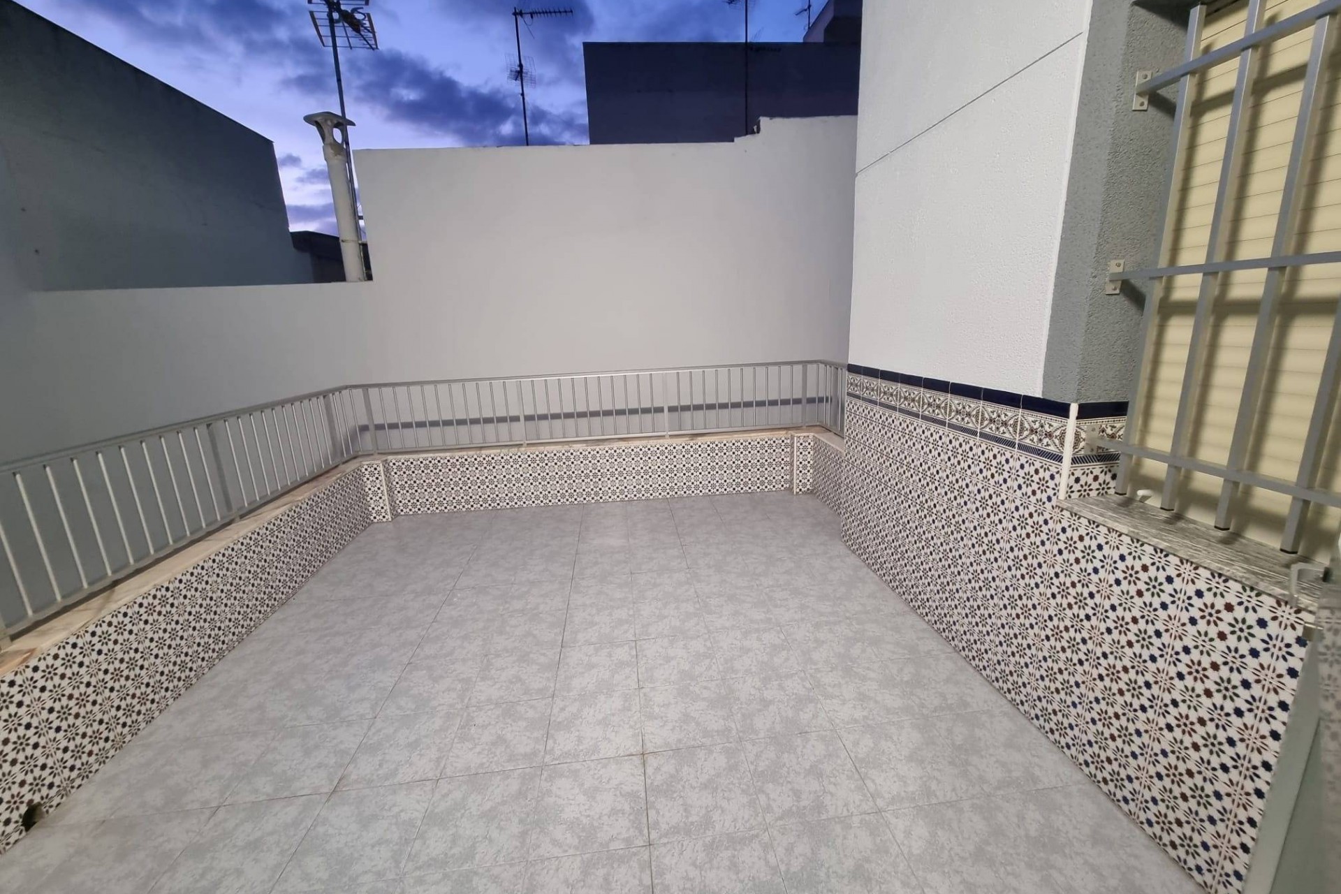 Brukt - Town House -
San Pedro del Pinatar - San Pedro De Pinatar
