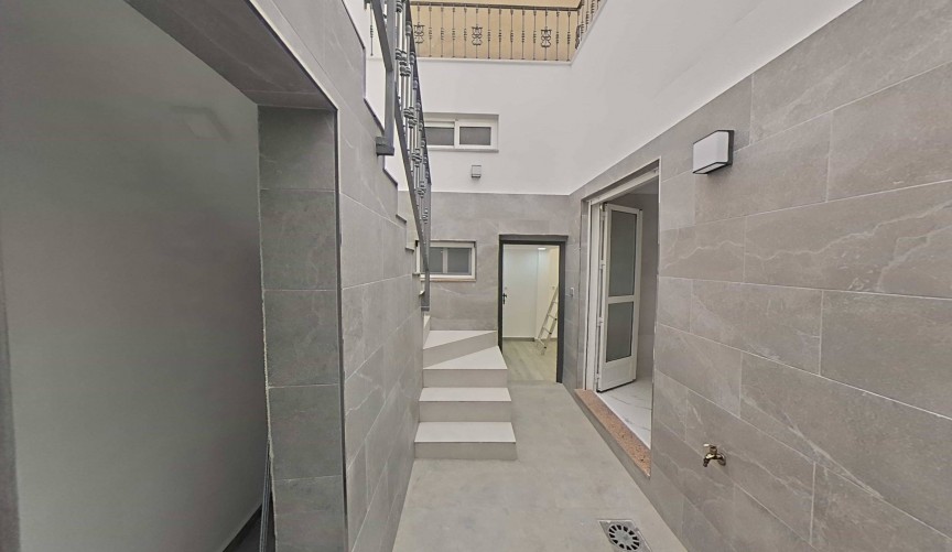 Brukt - Town House -
San Pedro del Pinatar - San Pedro Del Pinatar Centro