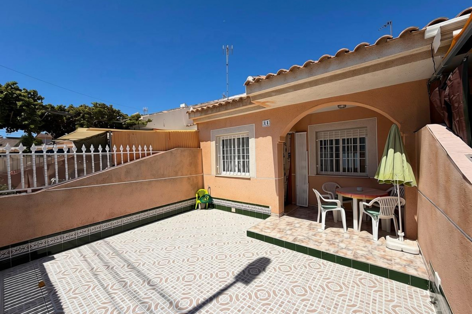 Brukt - Town House -
San Pedro del Pinatar - San Pedro Del Pinatar