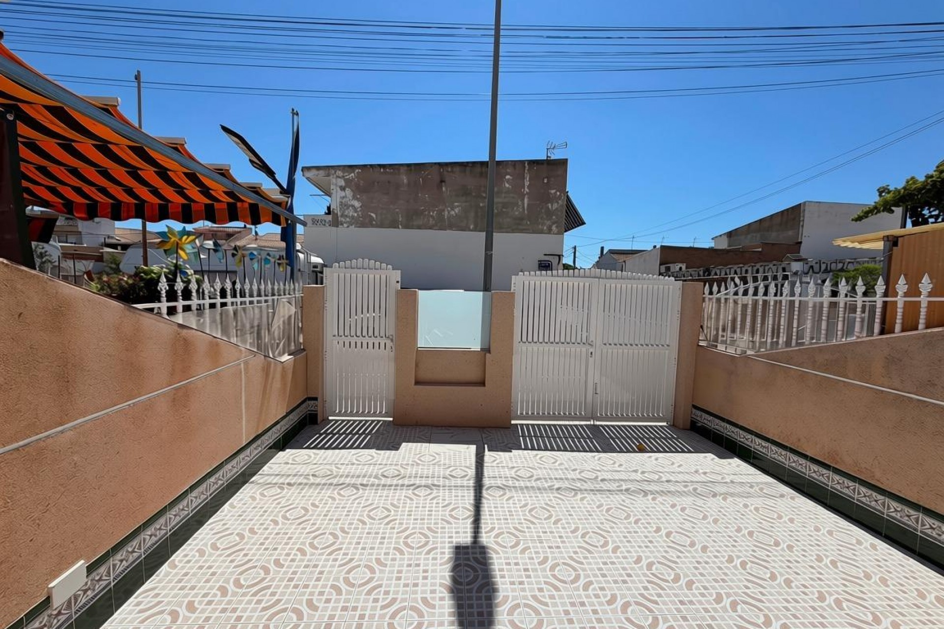 Brukt - Town House -
San Pedro del Pinatar - San Pedro Del Pinatar