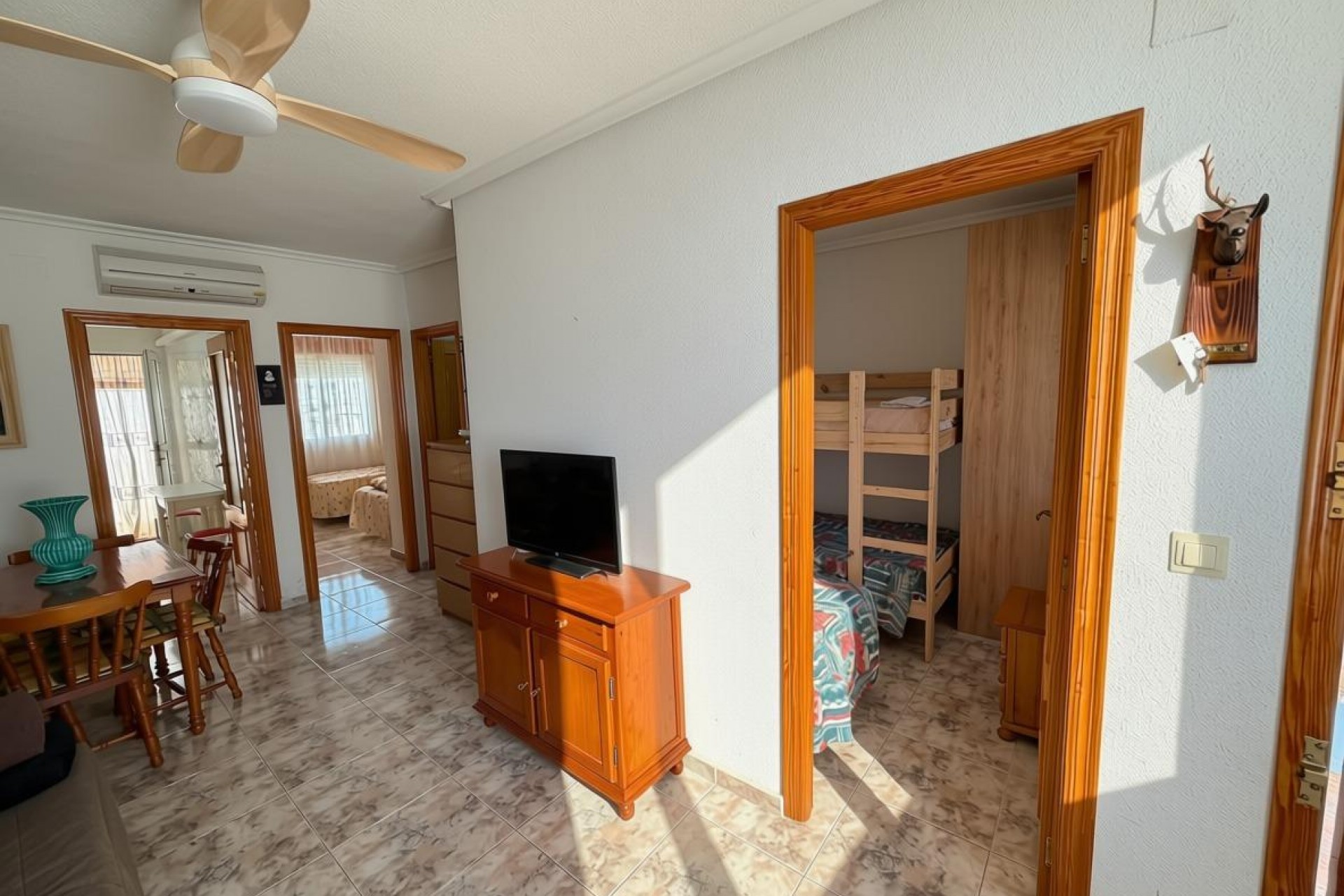 Brukt - Town House -
San Pedro del Pinatar - San Pedro Del Pinatar