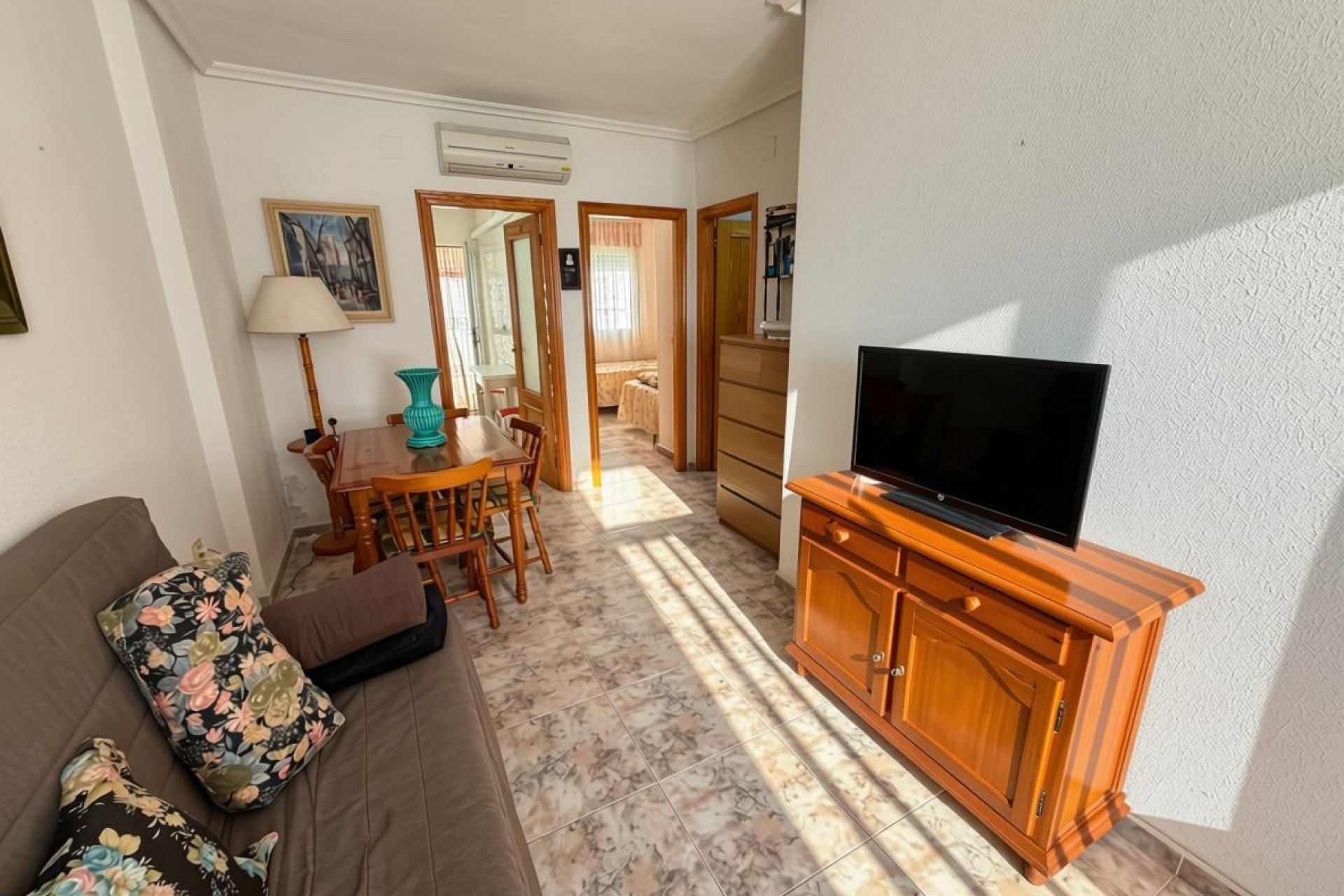 Brukt - Town House -
San Pedro del Pinatar - San Pedro Del Pinatar