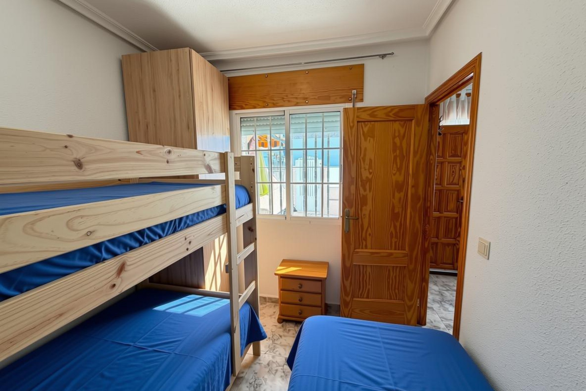 Brukt - Town House -
San Pedro del Pinatar - San Pedro Del Pinatar