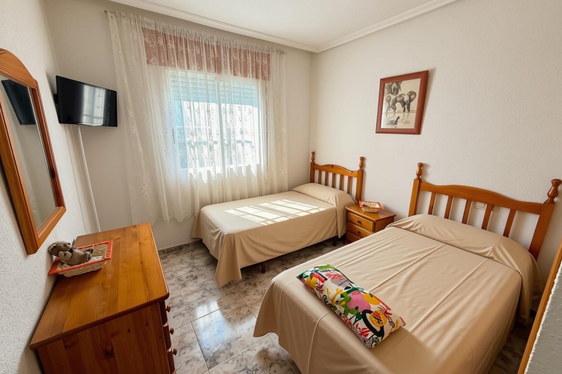Brukt - Town House -
San Pedro del Pinatar - San Pedro Del Pinatar