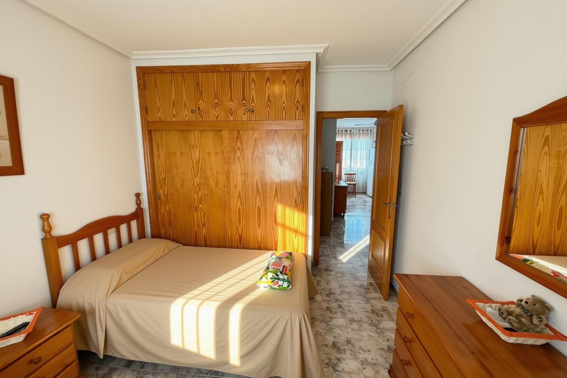 Brukt - Town House -
San Pedro del Pinatar - San Pedro Del Pinatar