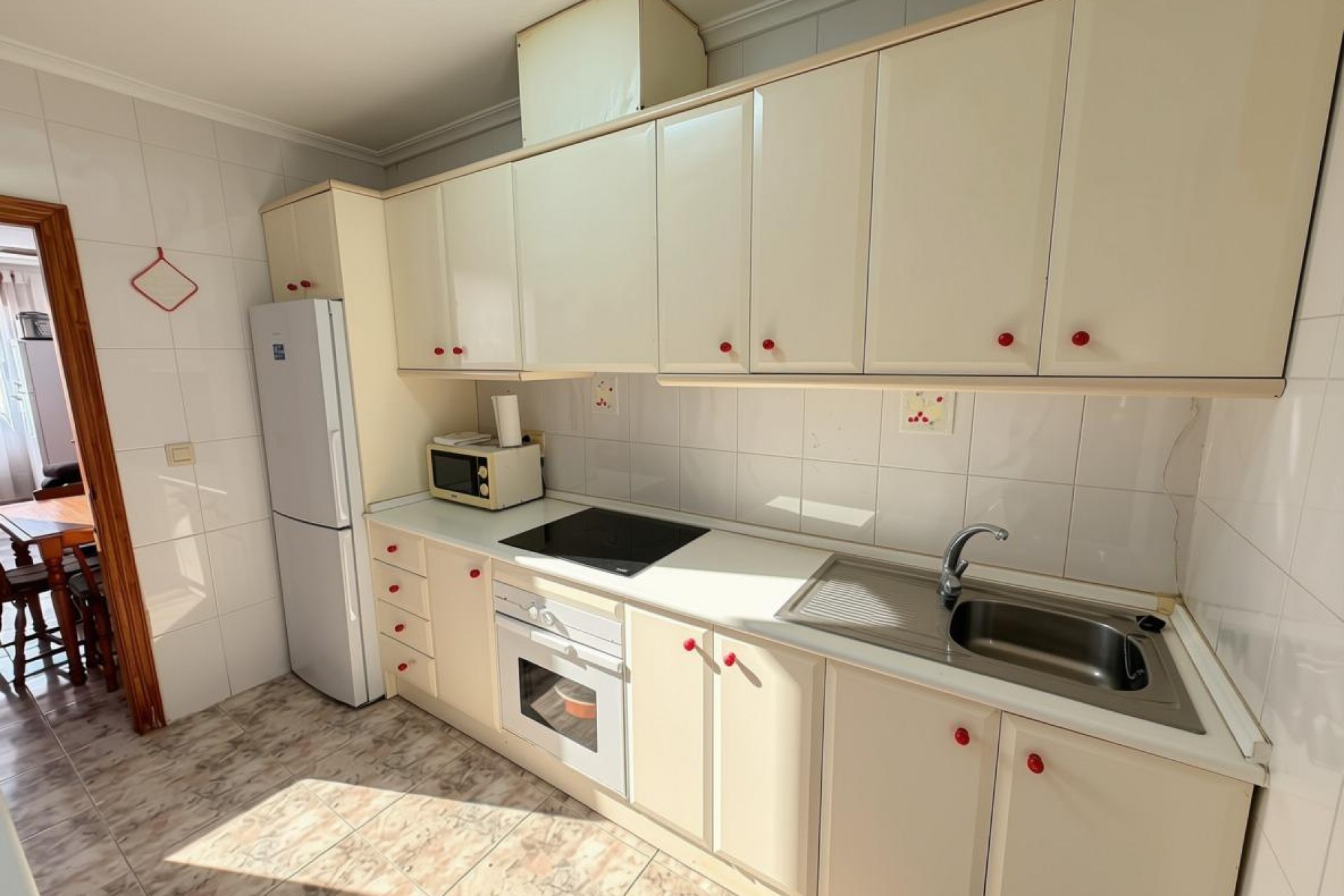Brukt - Town House -
San Pedro del Pinatar - San Pedro Del Pinatar