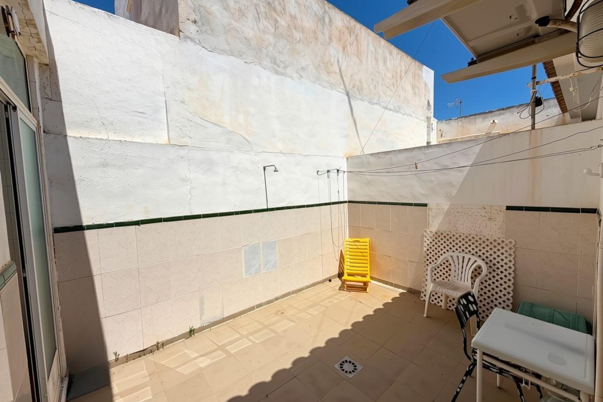 Brukt - Town House -
San Pedro del Pinatar - San Pedro Del Pinatar