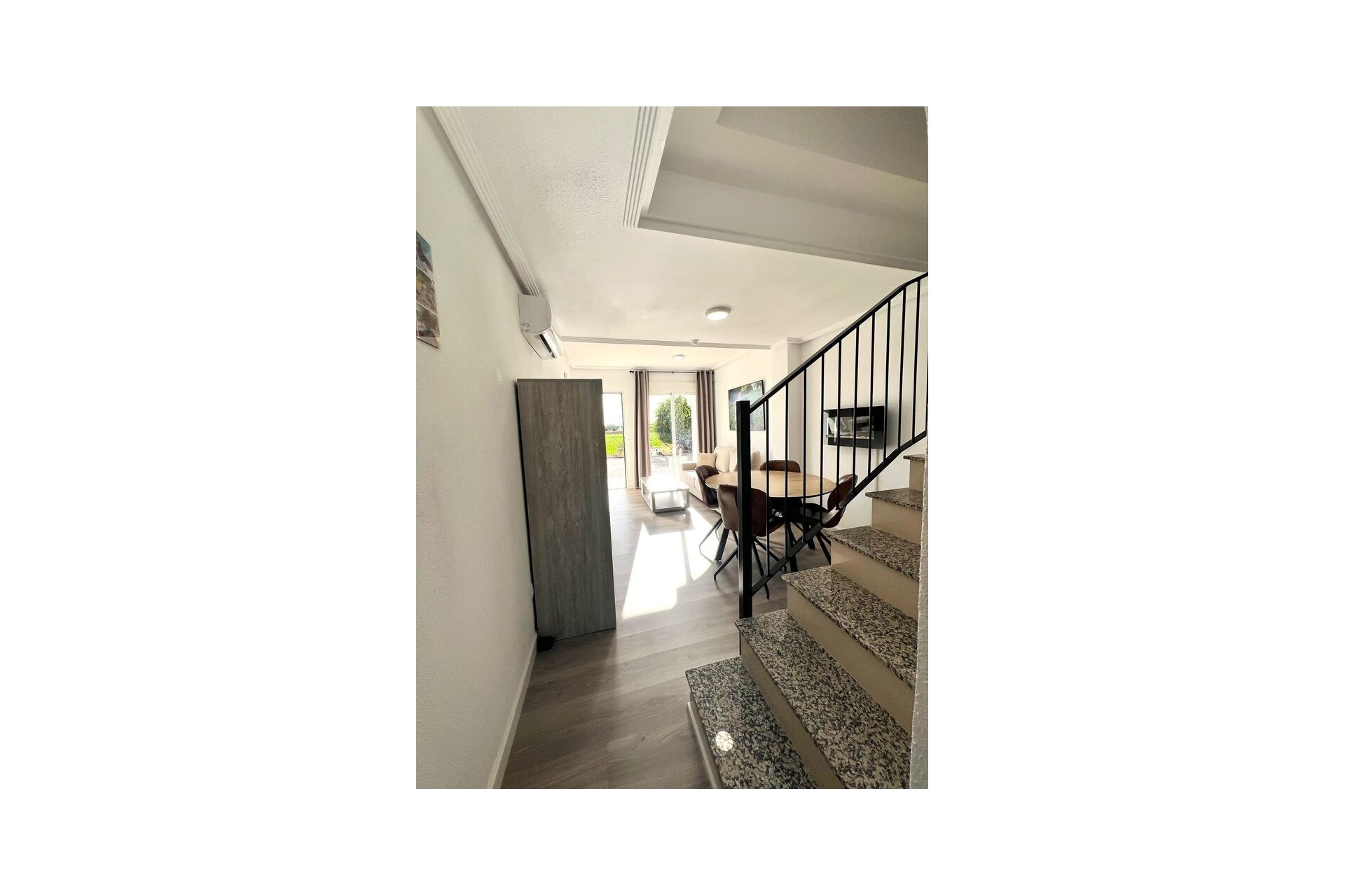 Brukt - Town House -
Santa Rosalia - Costa Calida