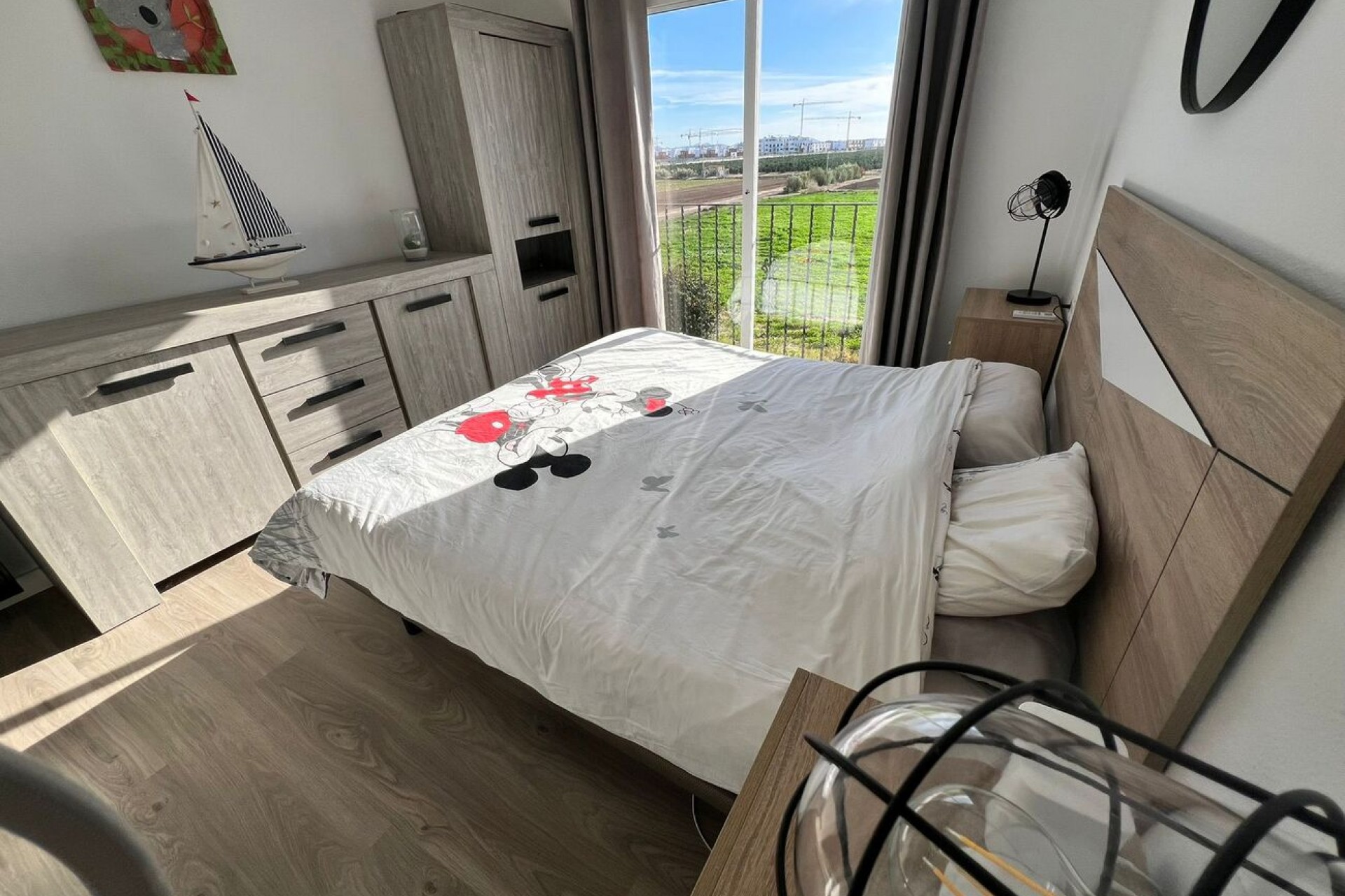 Brukt - Town House -
Santa Rosalia - Costa Calida