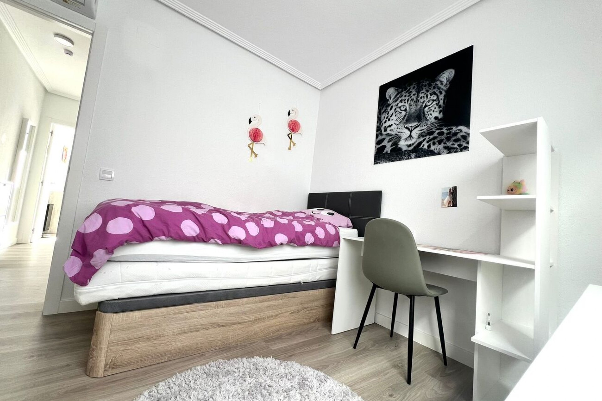 Brukt - Town House -
Santa Rosalia - Costa Calida