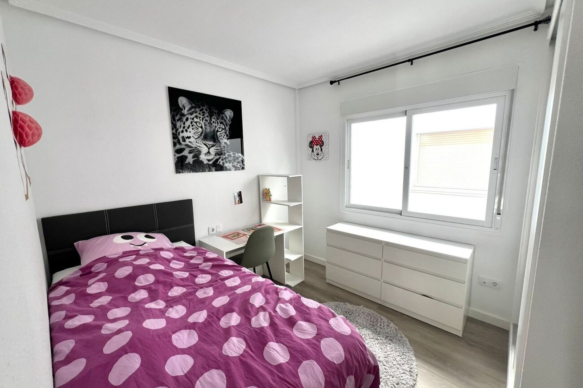 Brukt - Town House -
Santa Rosalia - Costa Calida