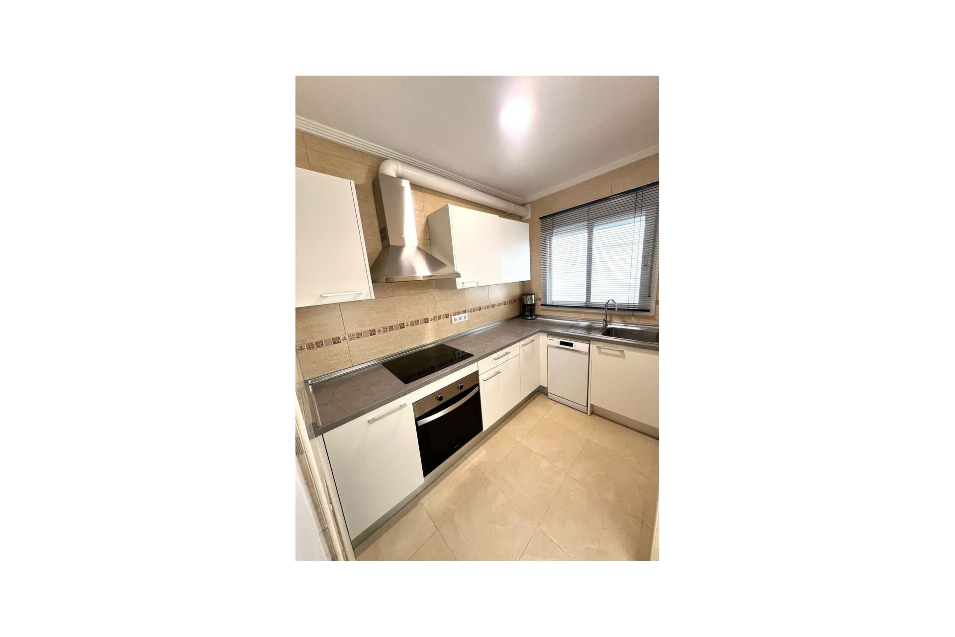 Brukt - Town House -
Santa Rosalia - Costa Calida