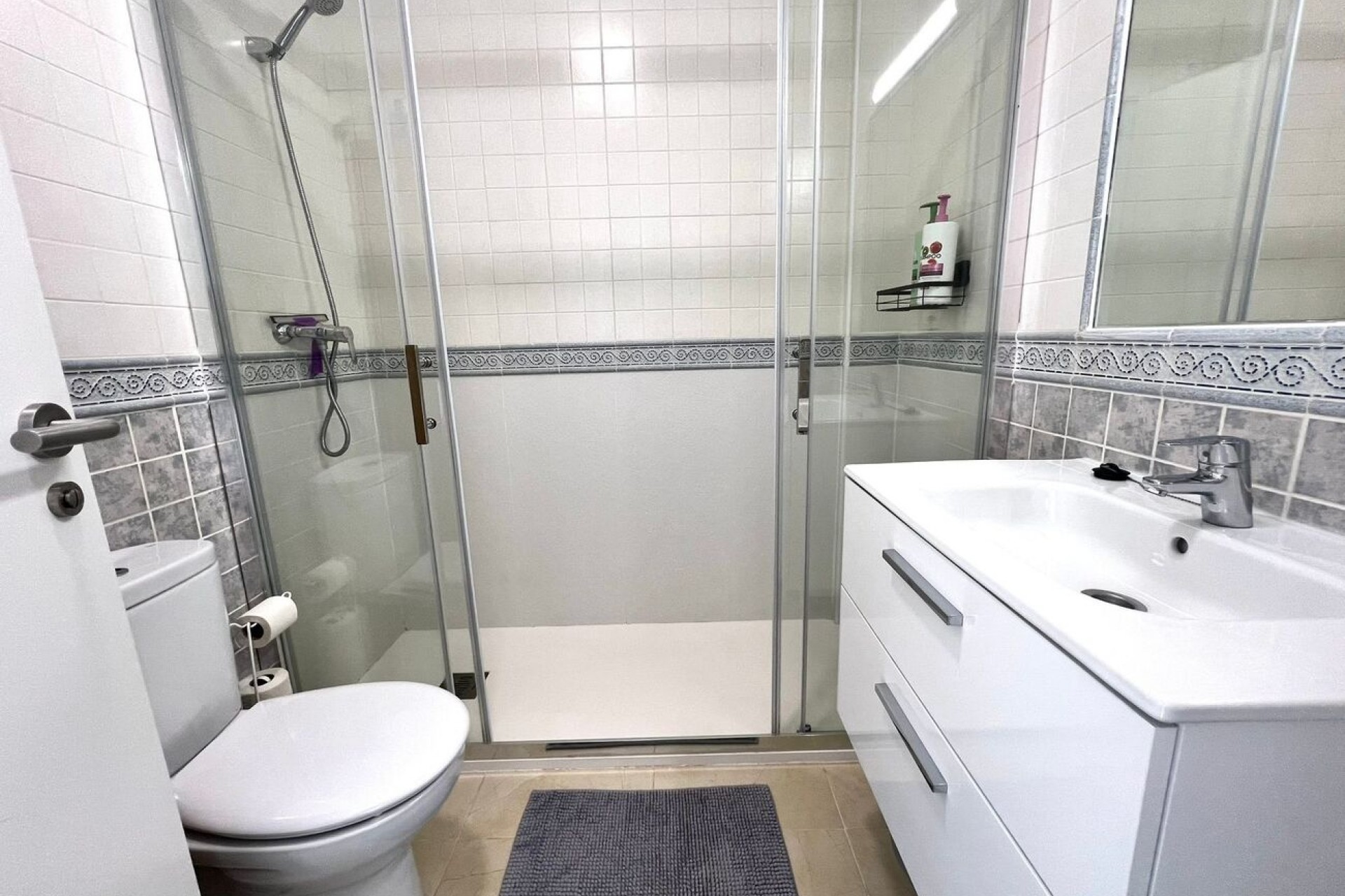 Brukt - Town House -
Santa Rosalia - Costa Calida