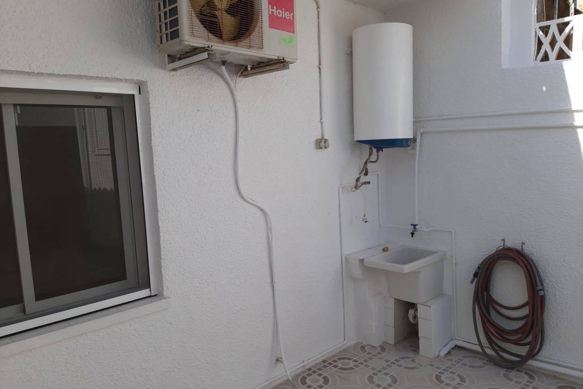 Brukt - Town House -
Santiago de la Ribera - Centro