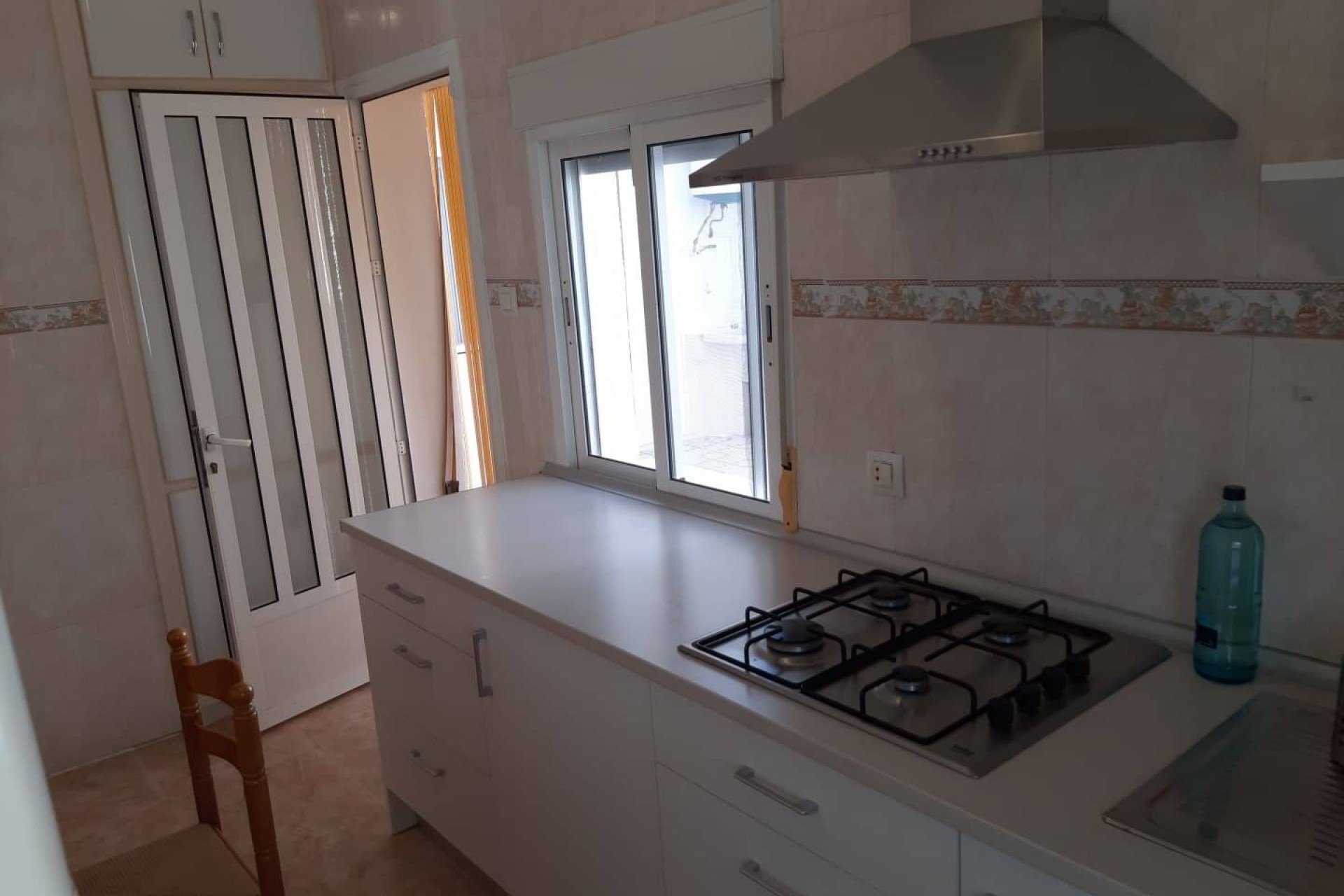 Brukt - Town House -
Santiago de la Ribera - Centro