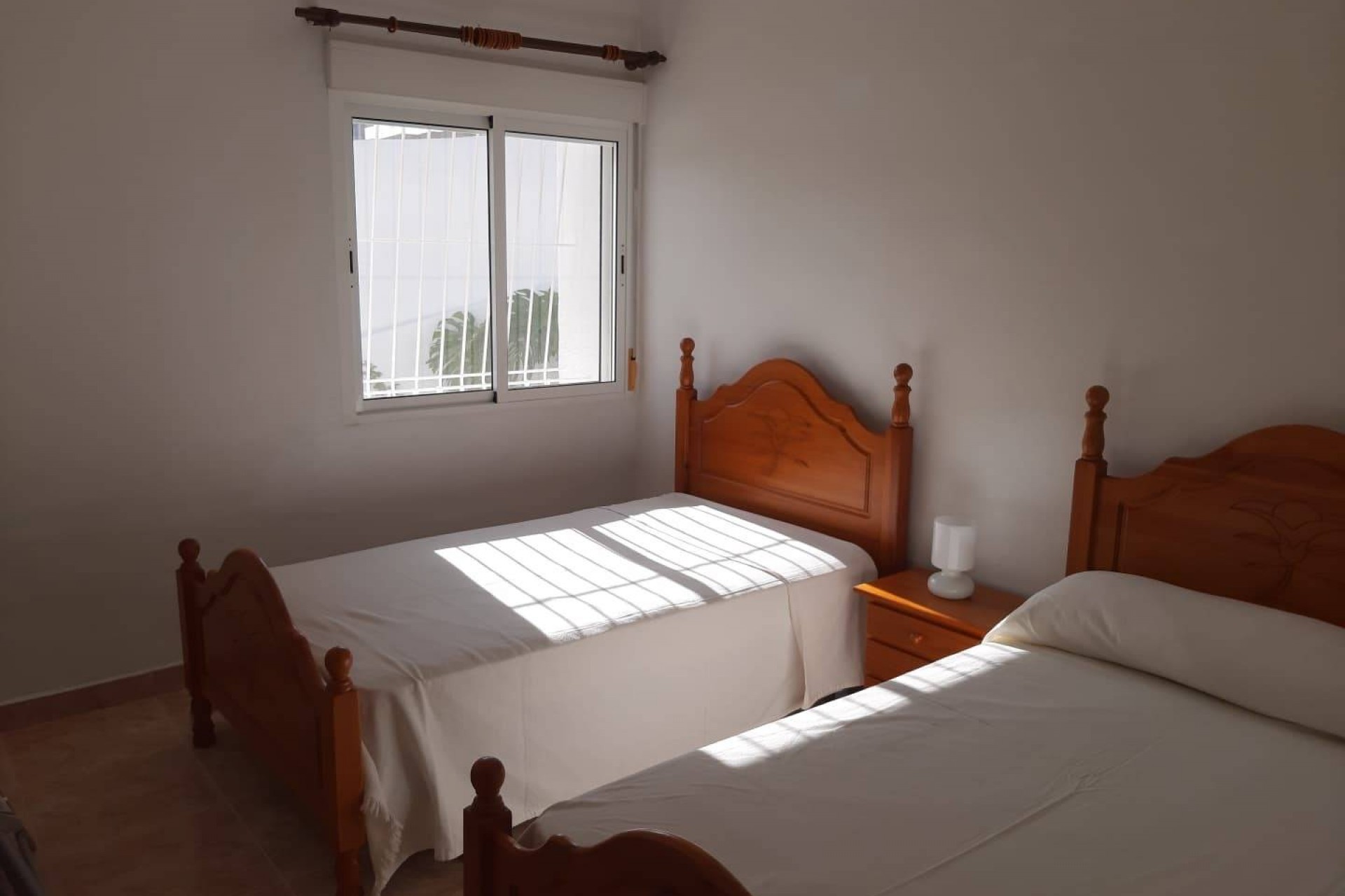 Brukt - Town House -
Santiago de la Ribera - Centro