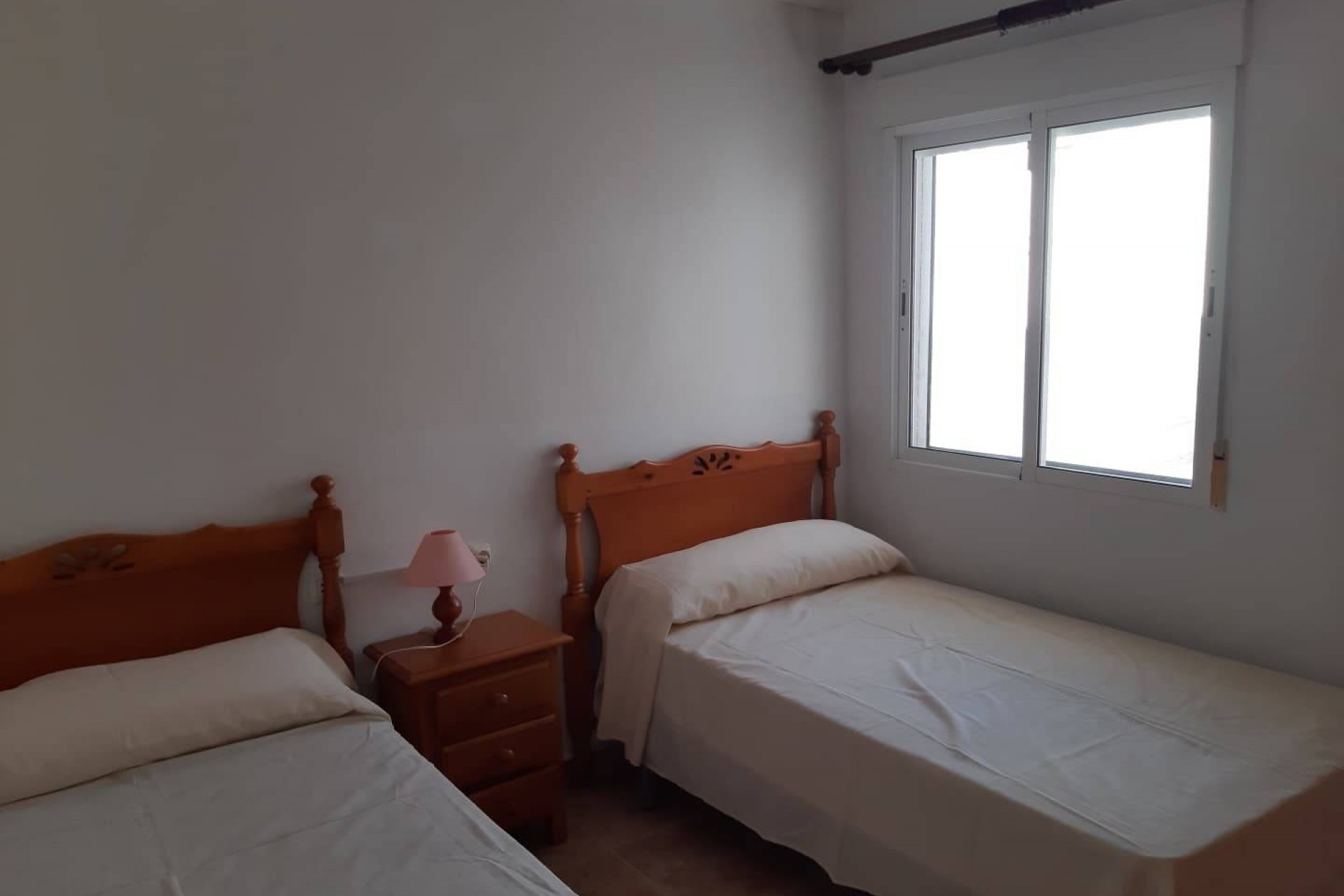 Brukt - Town House -
Santiago de la Ribera - Centro