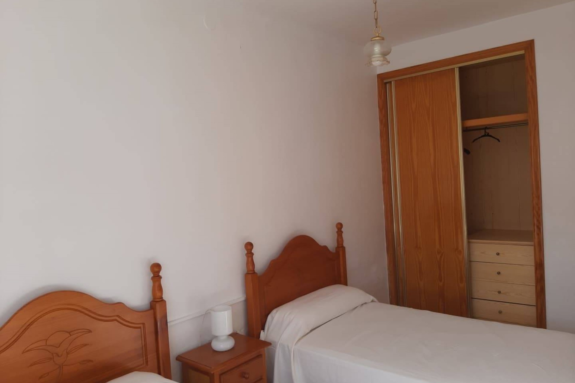 Brukt - Town House -
Santiago de la Ribera - Centro