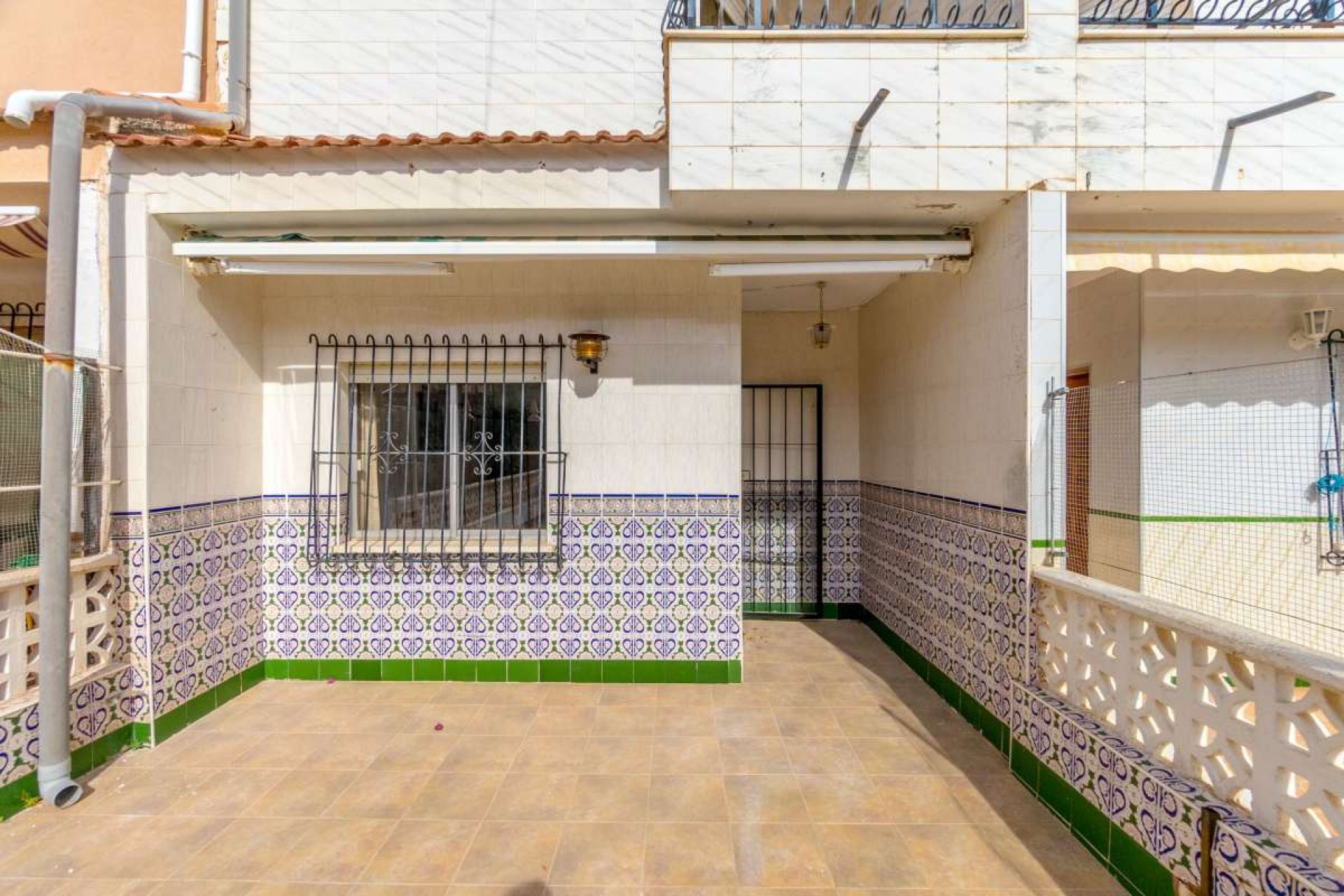 Brukt - Town House -
Santiago de la Ribera - Costa Calida