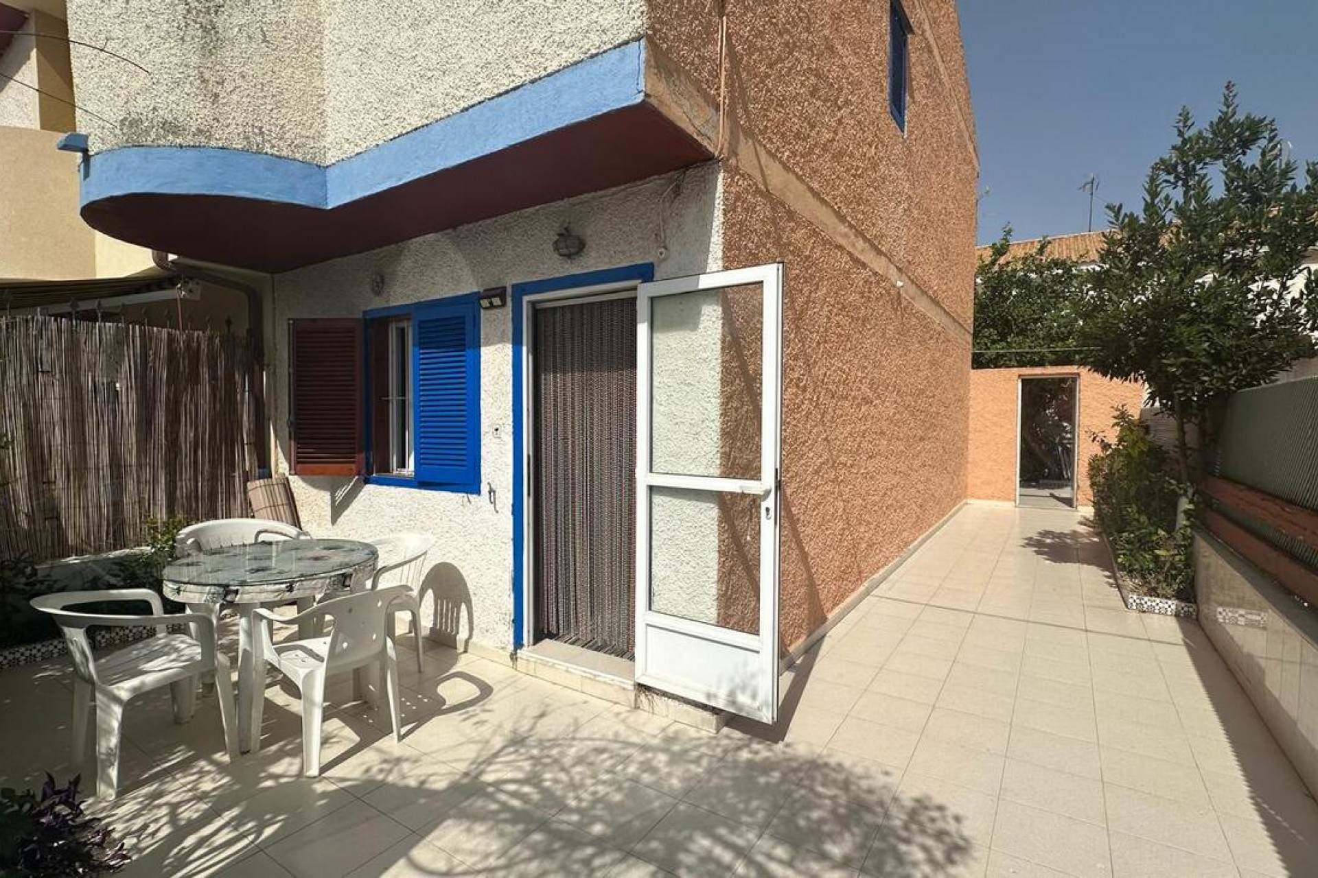 Brukt - Town House -
Santiago de la Ribera - Costa Calida