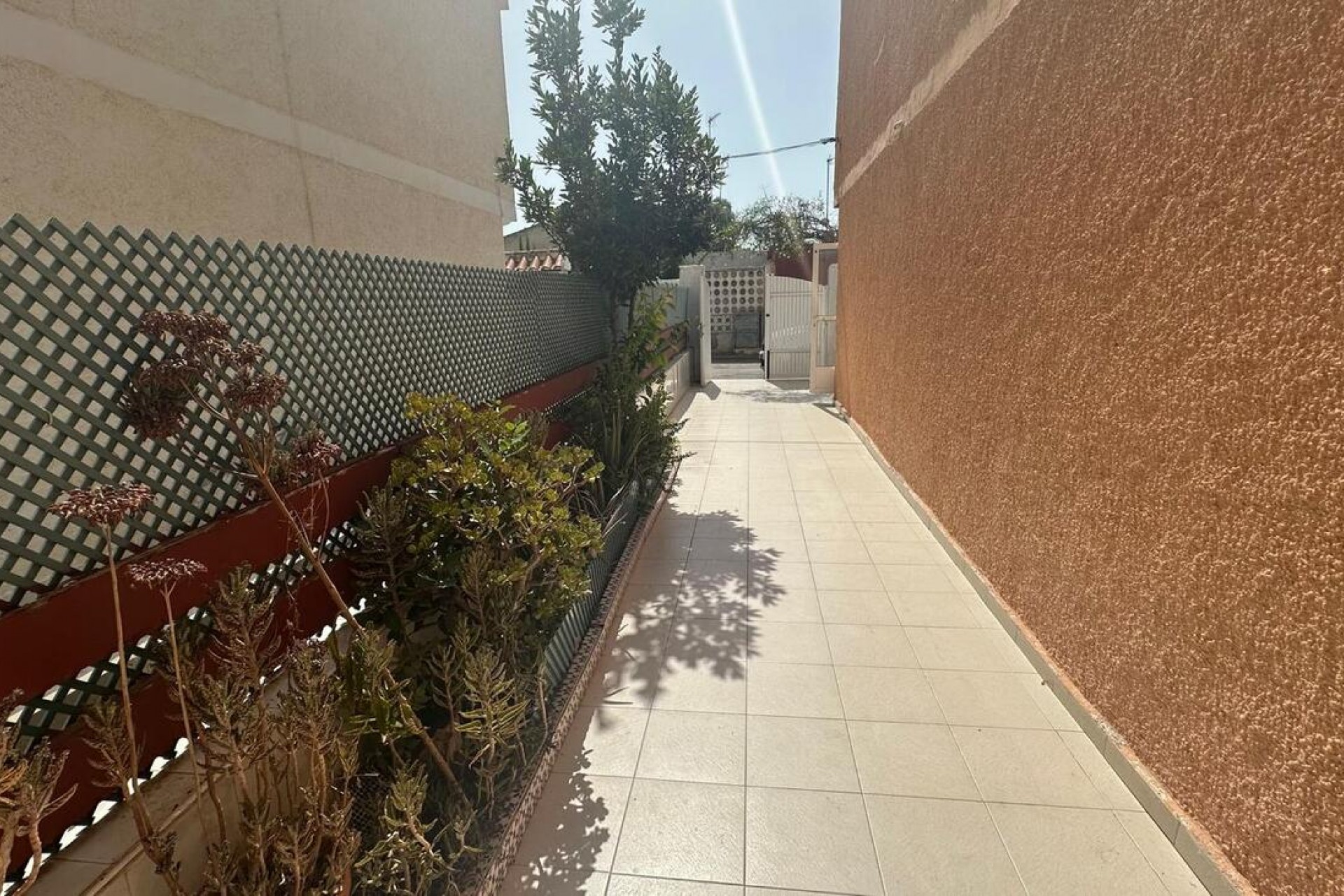 Brukt - Town House -
Santiago de la Ribera - Costa Calida