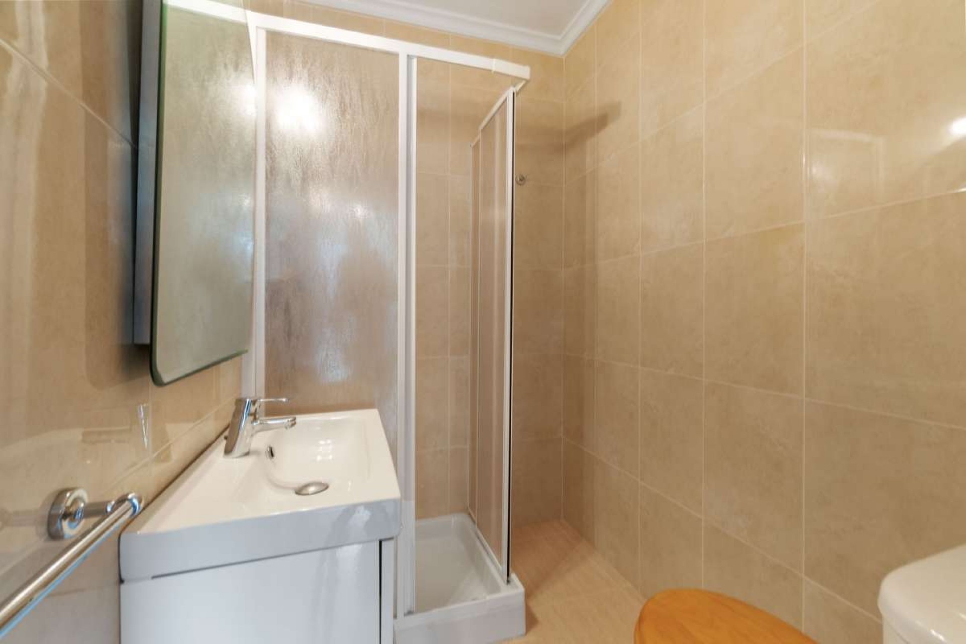 Brukt - Town House -
Santiago de la Ribera - Costa Calida