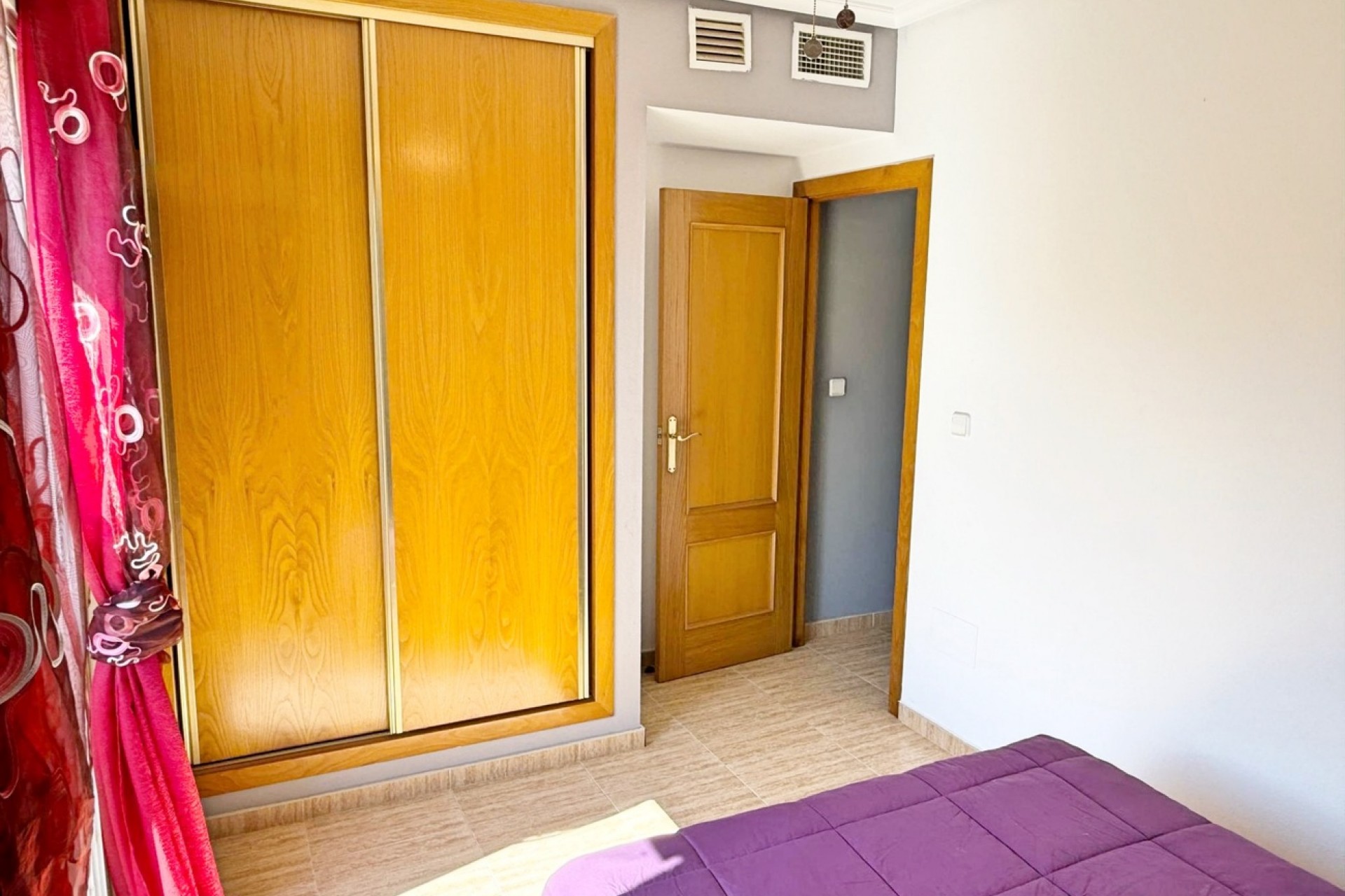 Brukt - Town House -
Santiago de la Ribera - Costa Calida