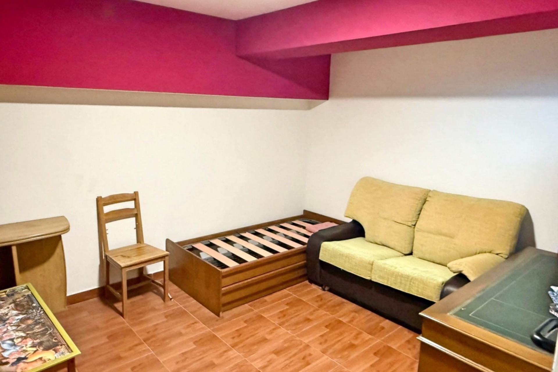 Brukt - Town House -
Santiago de la Ribera - Costa Calida