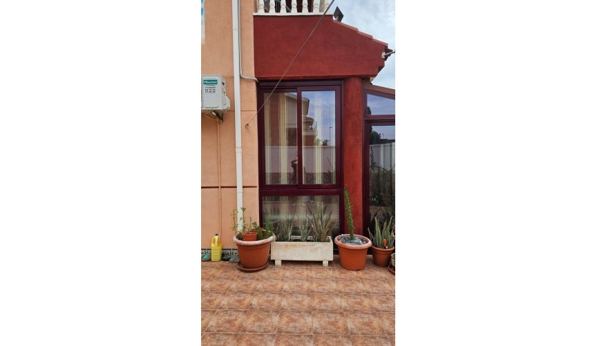 Brukt - Town House -
Santiago de la Ribera - Playa De Santiago De La Ribera