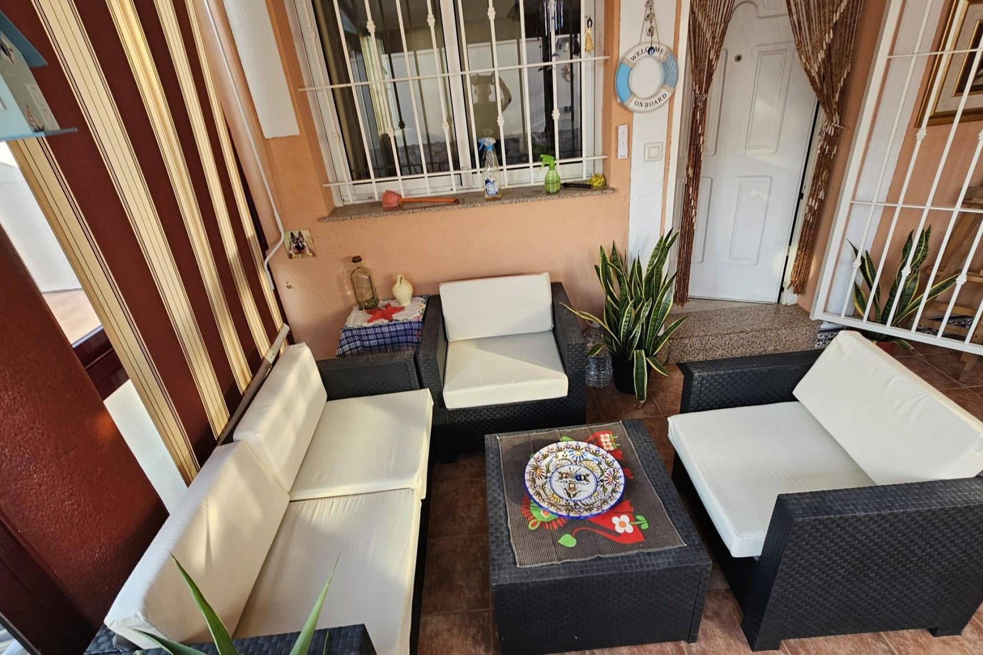 Brukt - Town House -
Santiago de la Ribera - Playa De Santiago De La Ribera