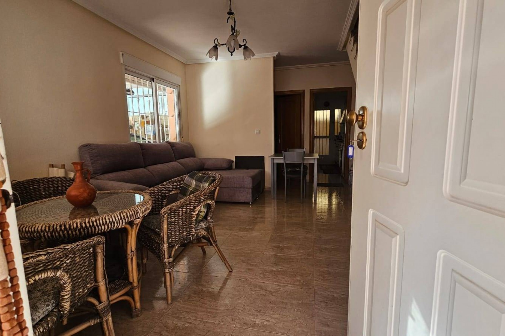 Brukt - Town House -
Santiago de la Ribera - Playa De Santiago De La Ribera