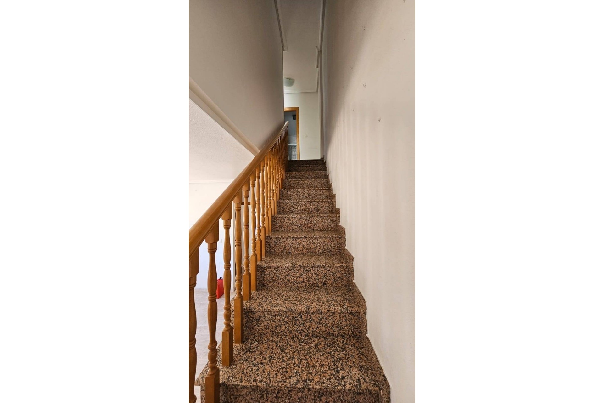 Brukt - Town House -
Santiago de la Ribera - Playa De Santiago De La Ribera